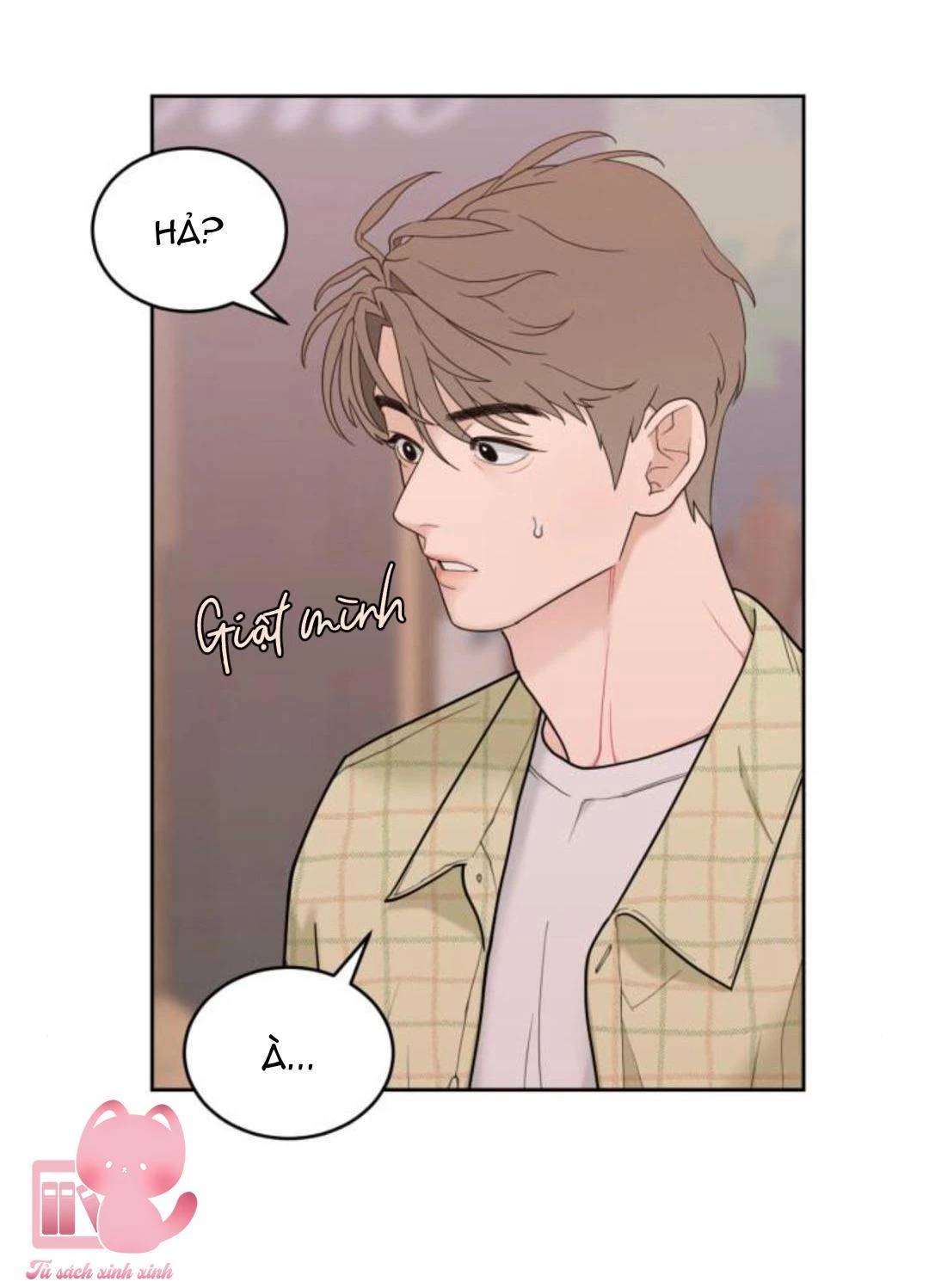 Vận May Không Ngờ Chapter 18 - 55