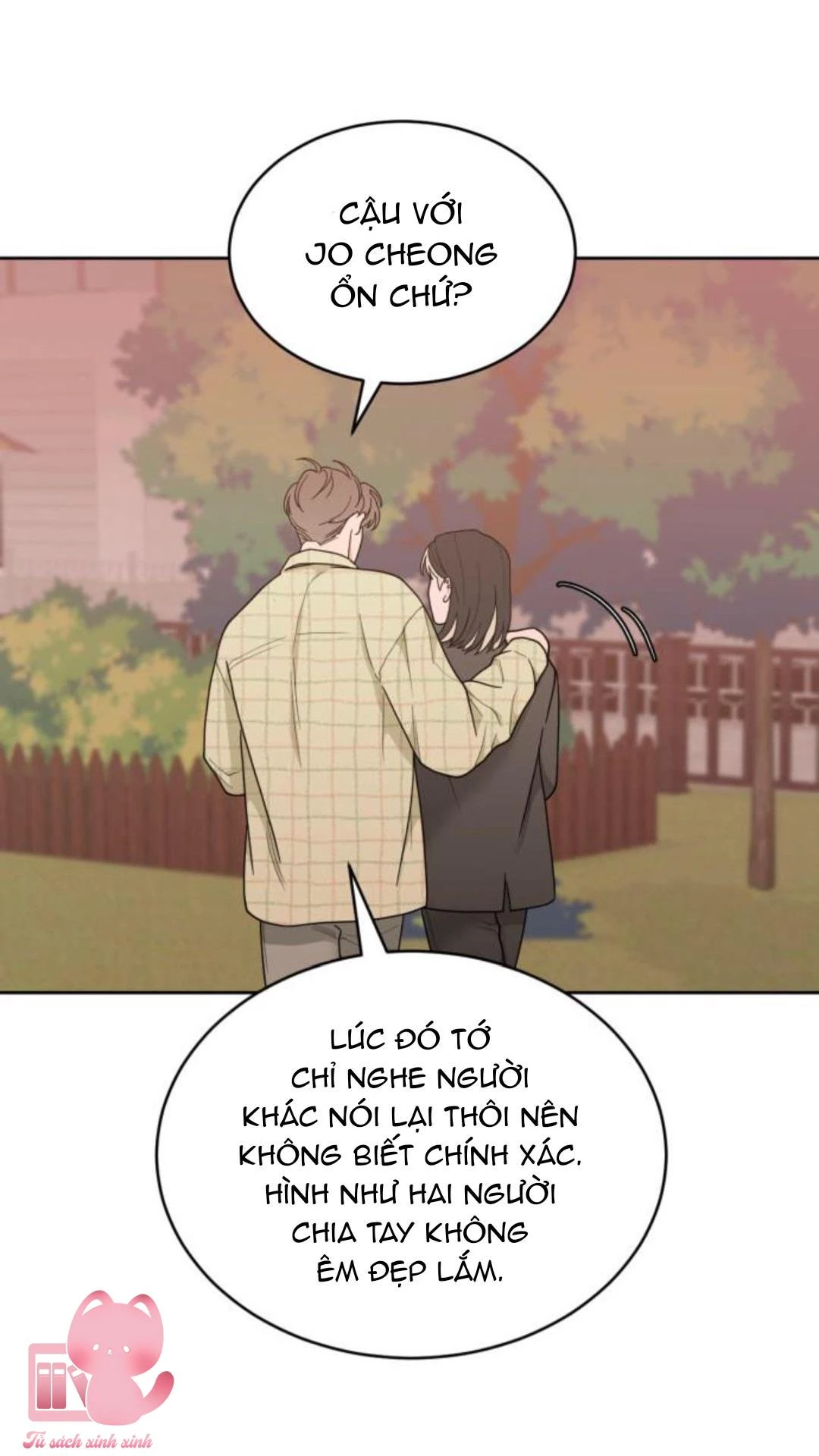 Vận May Không Ngờ Chapter 18 - 56
