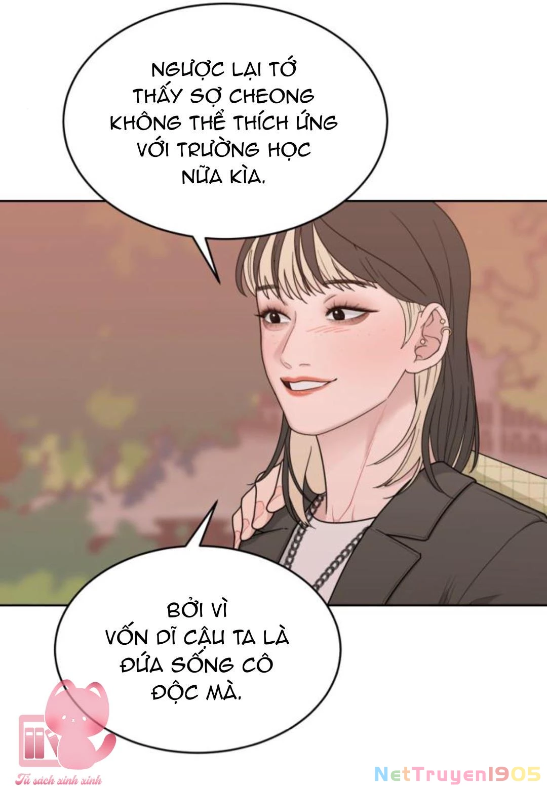 Vận May Không Ngờ Chapter 18 - 58