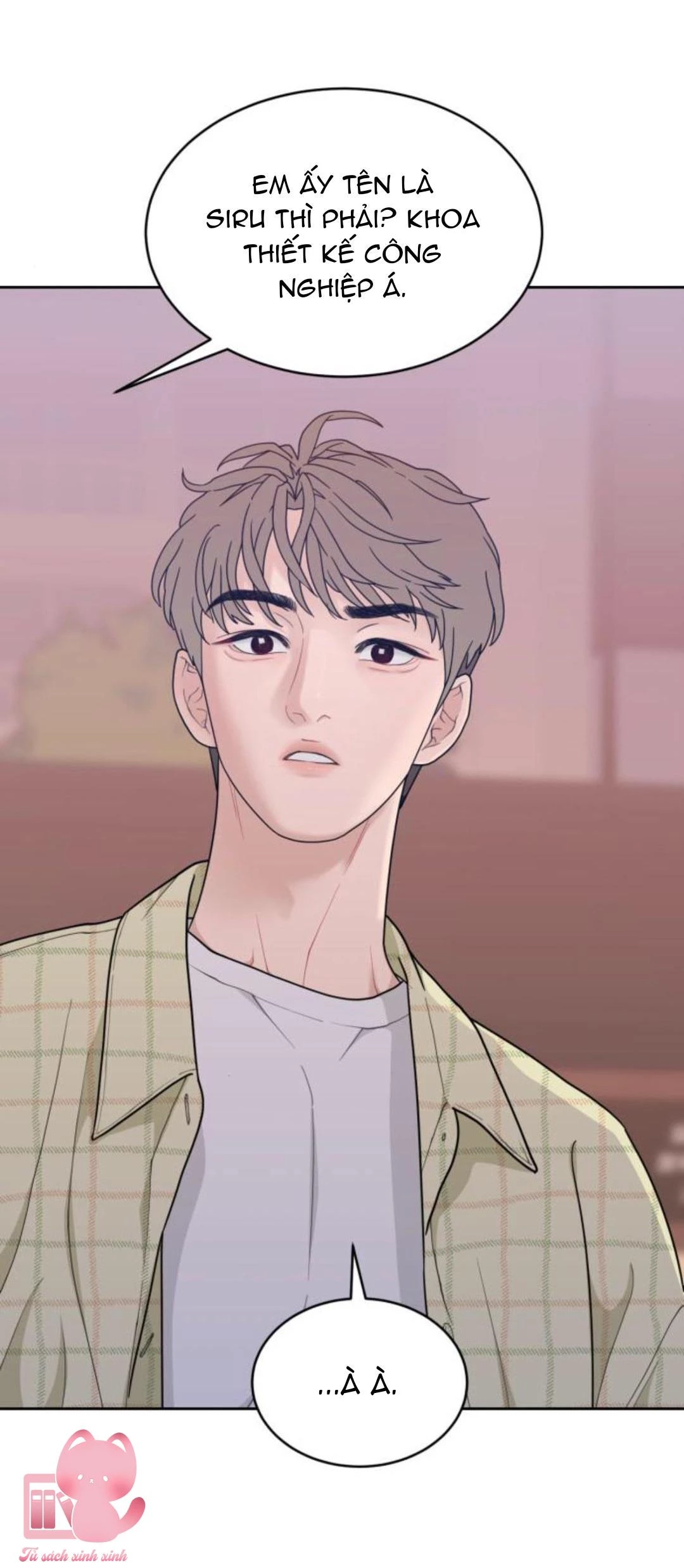 Vận May Không Ngờ Chapter 18 - 60