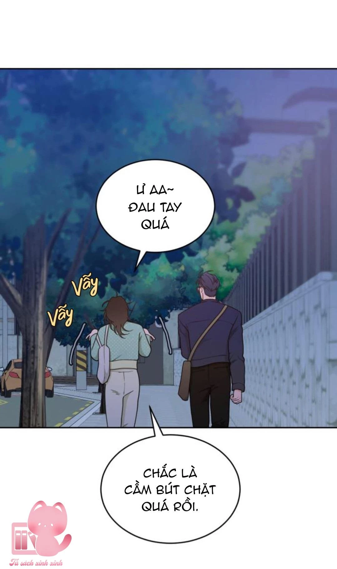 Vận May Không Ngờ Chapter 18 - 63
