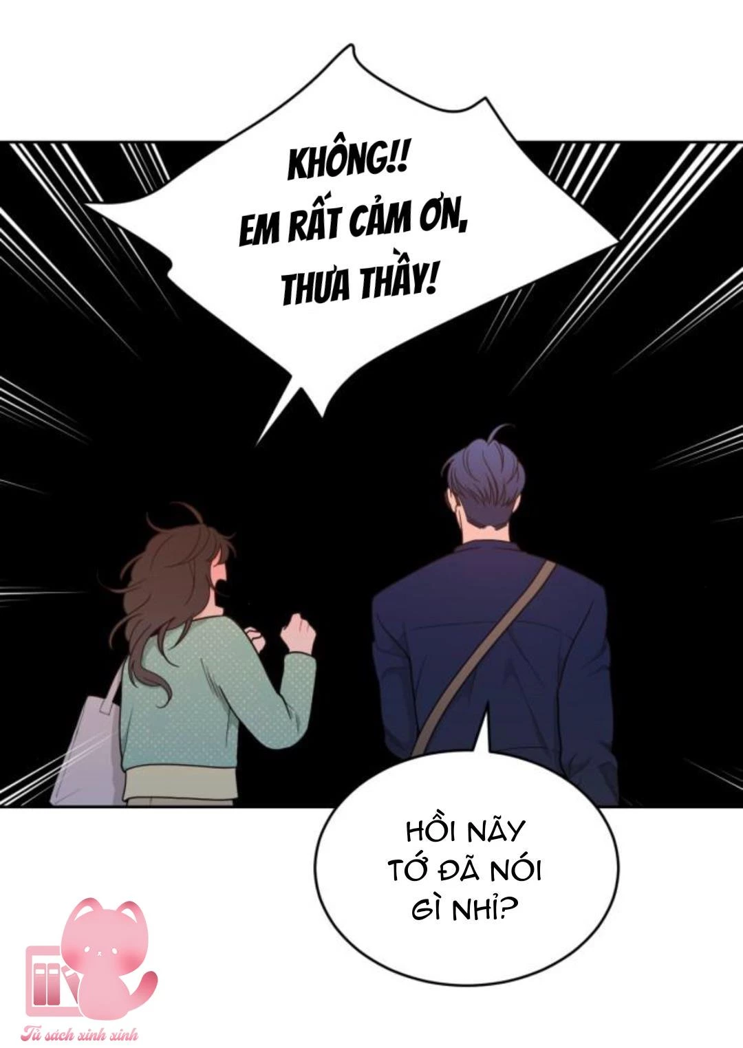 Vận May Không Ngờ Chapter 18 - 65