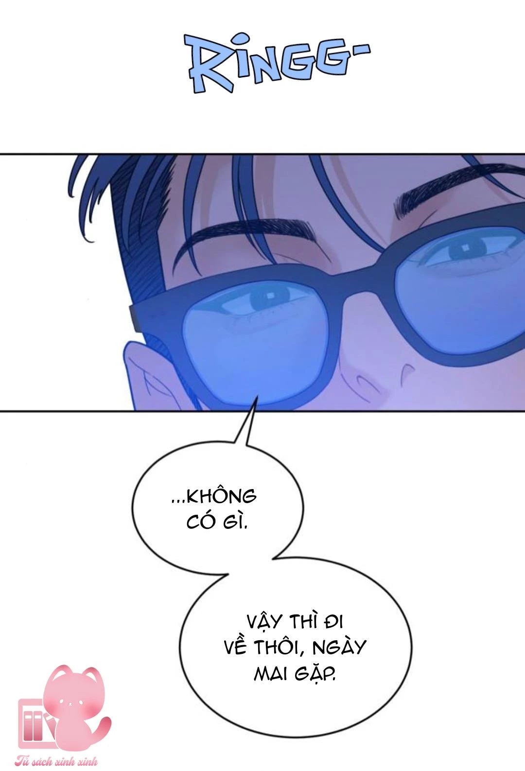 Vận May Không Ngờ Chapter 18 - 72