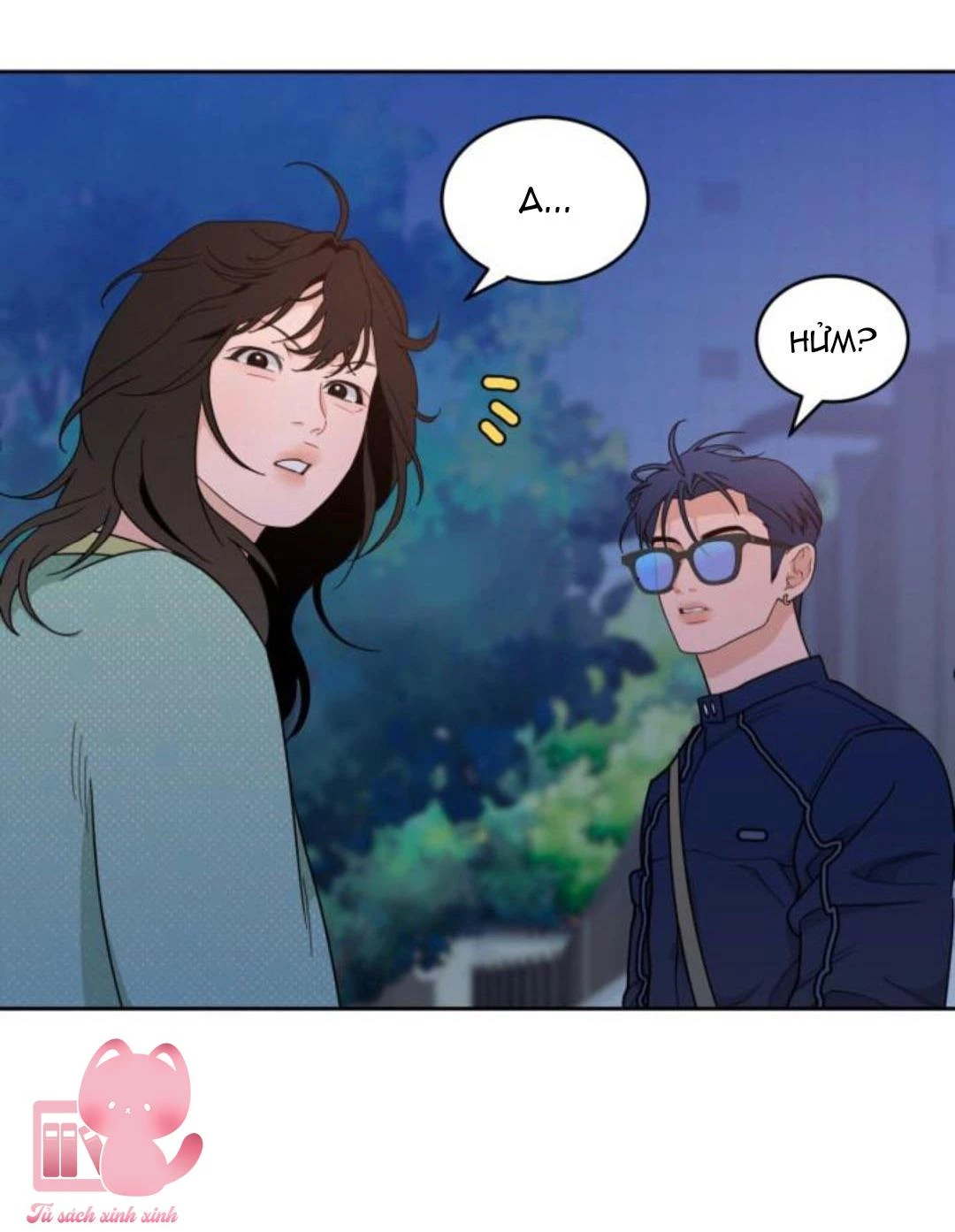 Vận May Không Ngờ Chapter 19 - 9