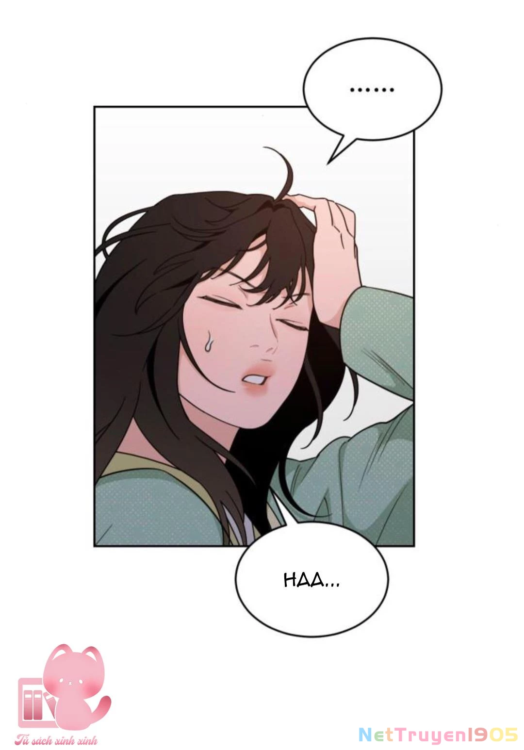 Vận May Không Ngờ Chapter 19 - 10