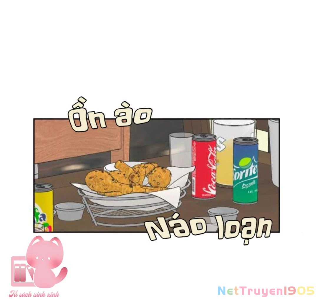 Vận May Không Ngờ Chapter 19 - 12