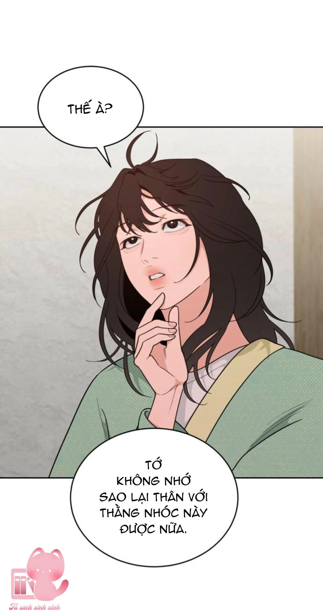 Vận May Không Ngờ Chapter 19 - 27