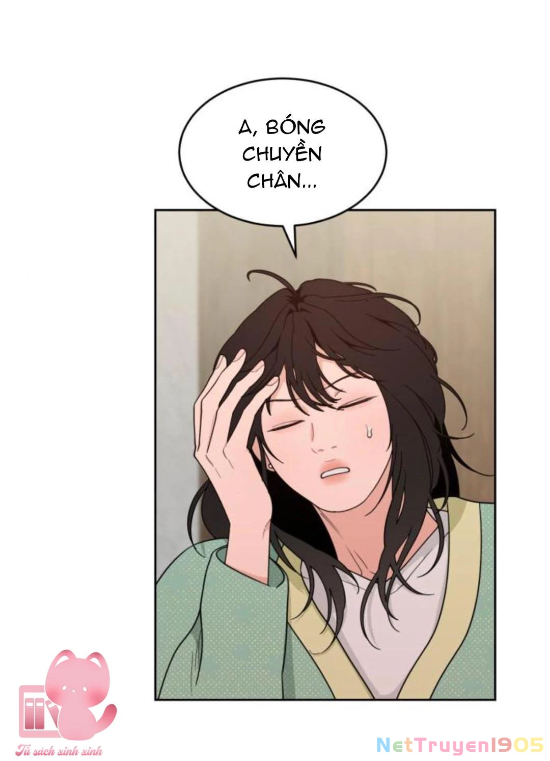 Vận May Không Ngờ Chapter 19 - 30