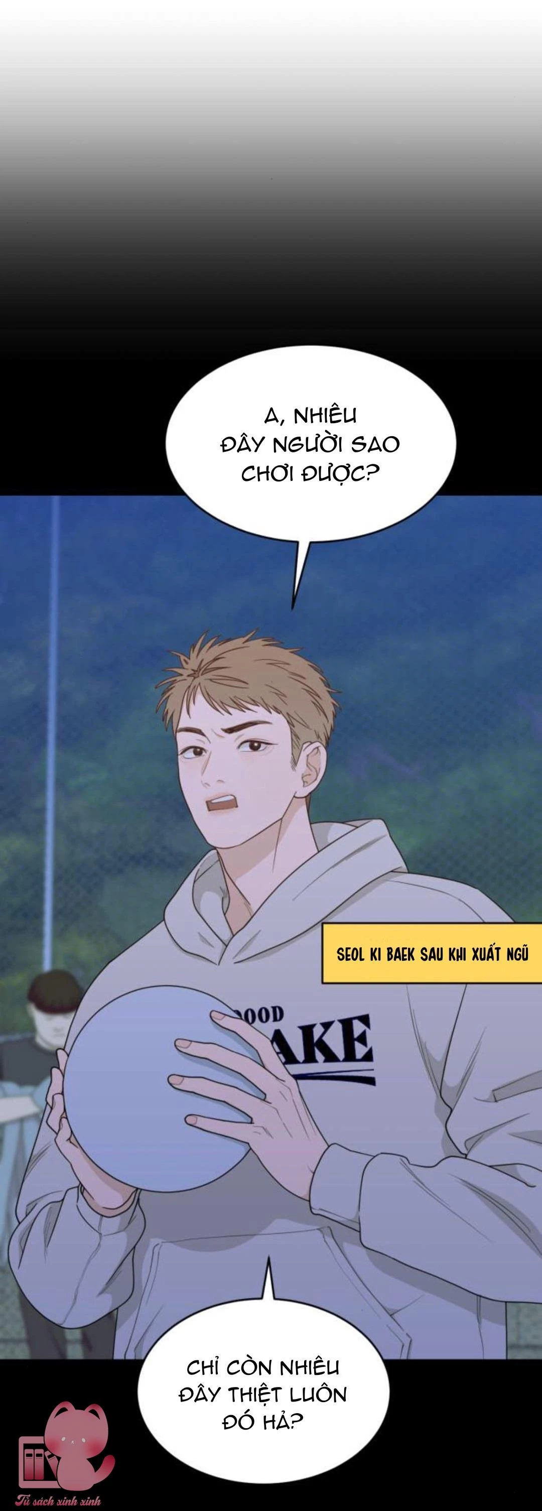 Vận May Không Ngờ Chapter 19 - 36