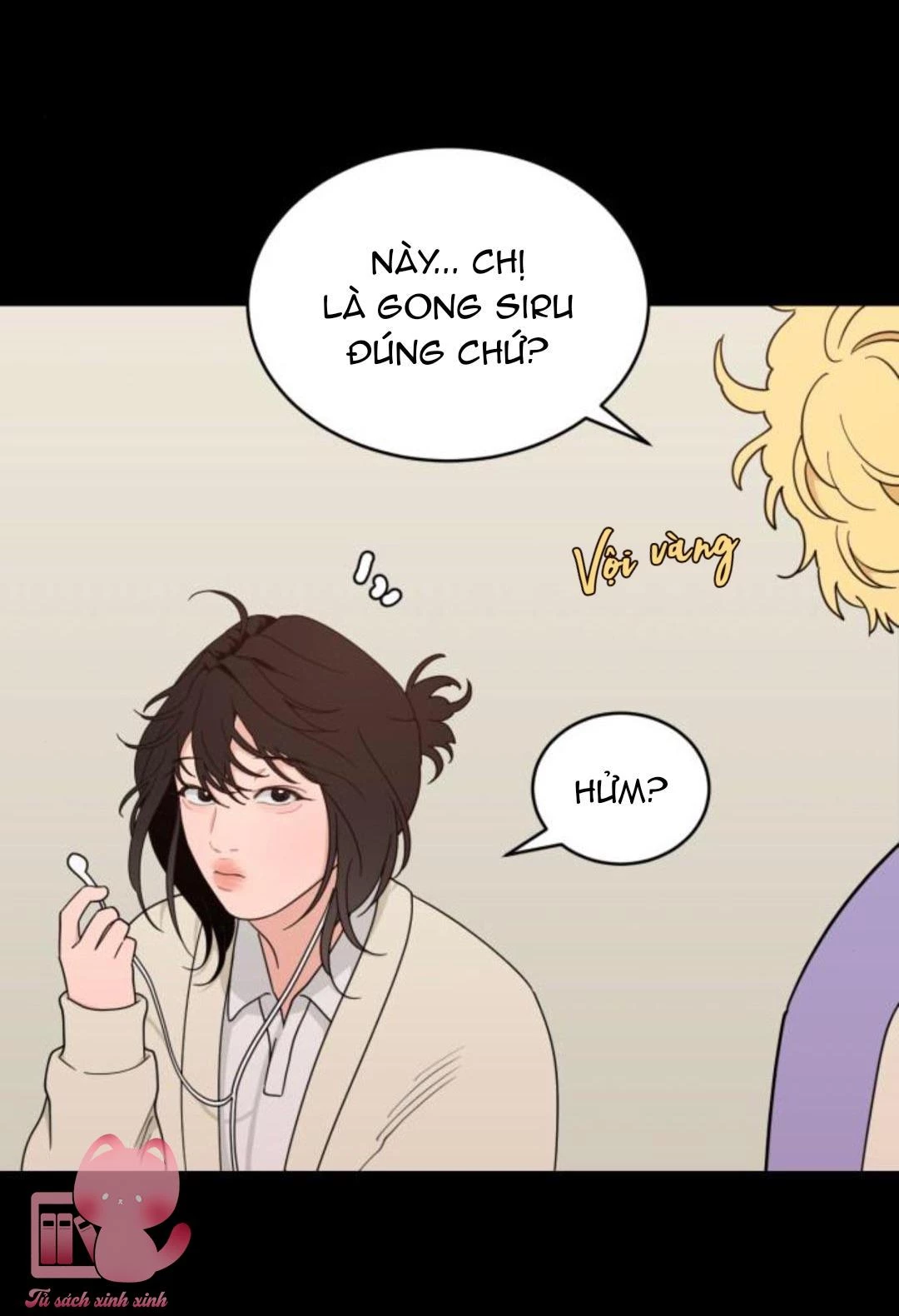 Vận May Không Ngờ Chapter 19 - 43