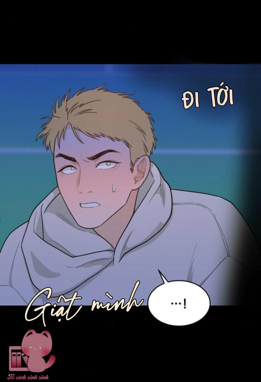 Vận May Không Ngờ Chapter 19 - 64