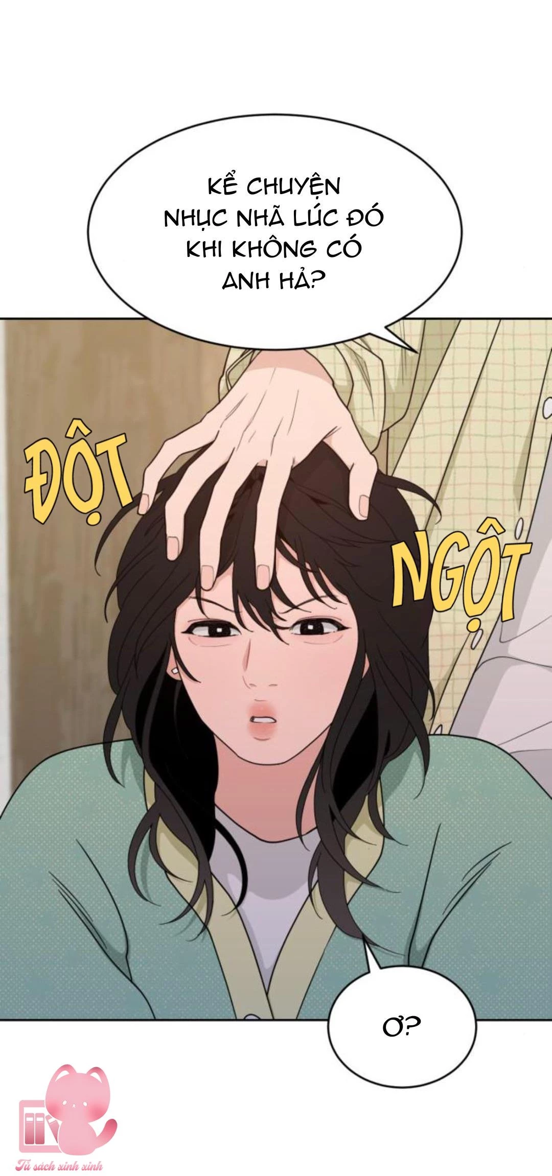 Vận May Không Ngờ Chapter 19 - 71