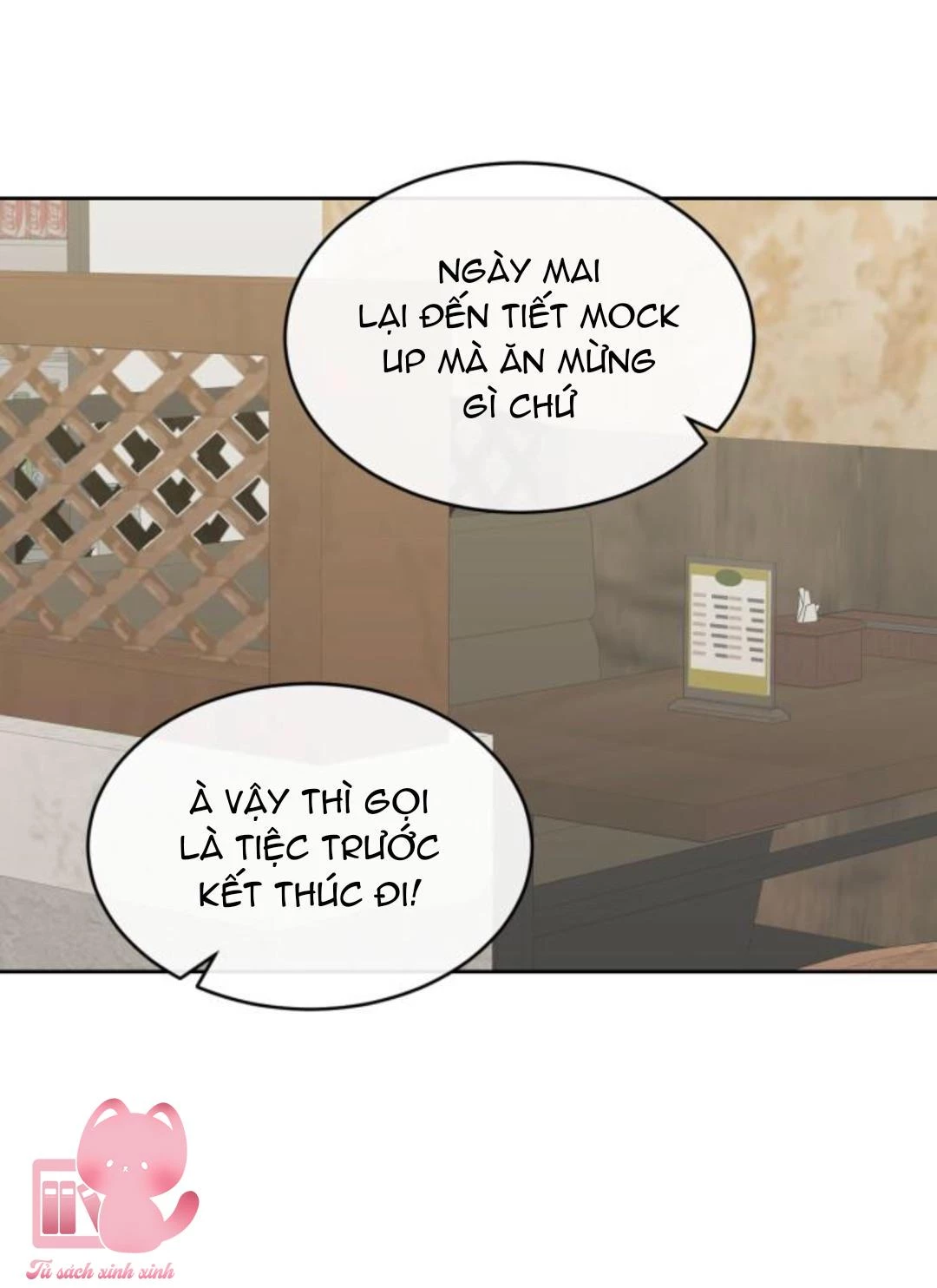 Vận May Không Ngờ Chapter 19 - 74