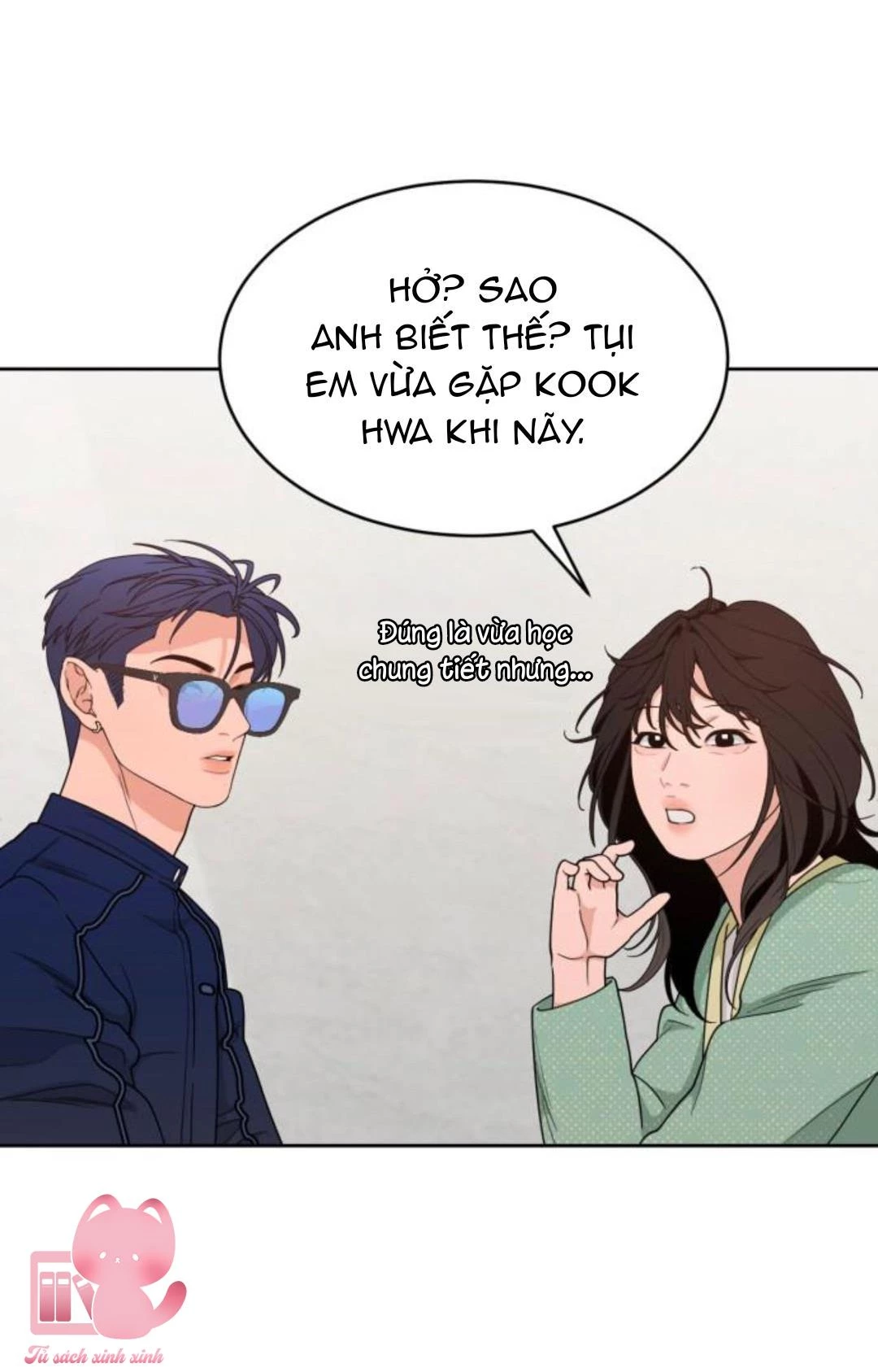 Vận May Không Ngờ Chapter 19 - 76