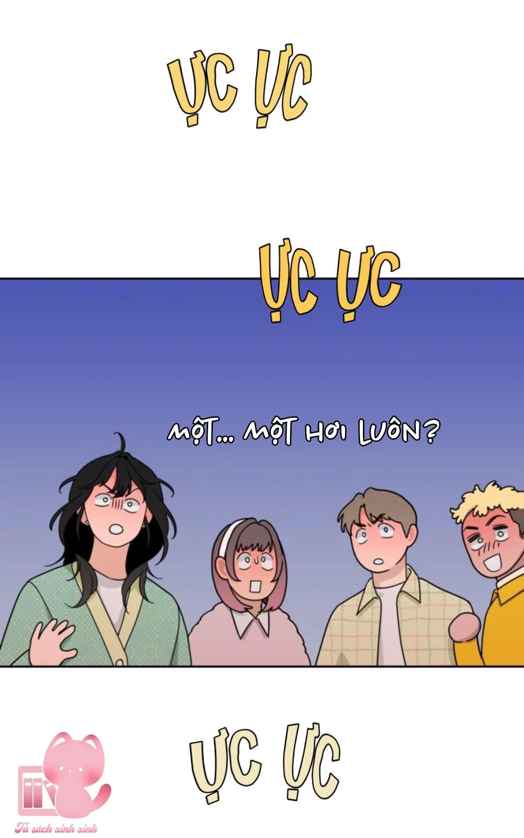 Vận May Không Ngờ Chapter 20 - 13