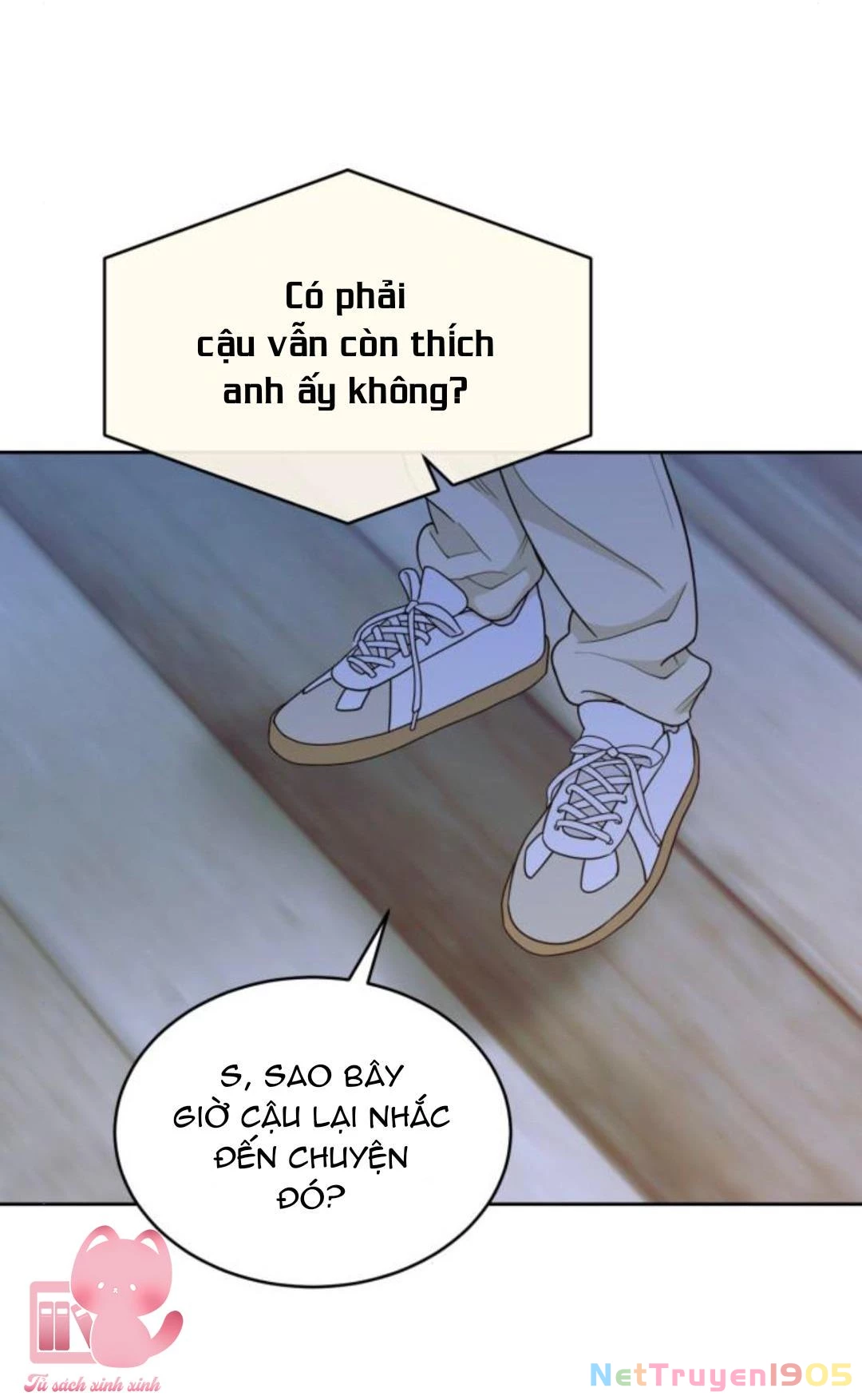 Vận May Không Ngờ Chapter 20 - 32