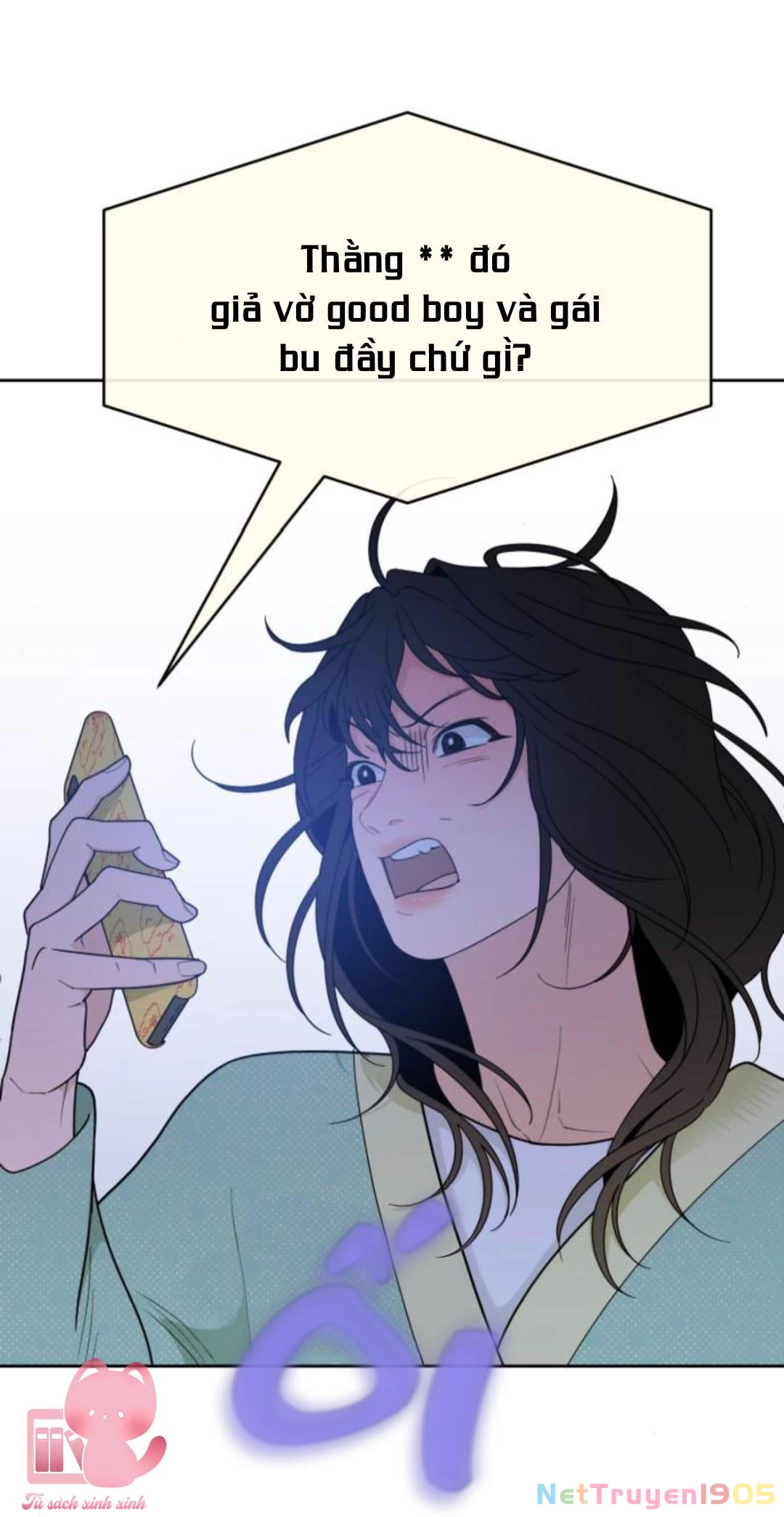 Vận May Không Ngờ Chapter 20 - 35