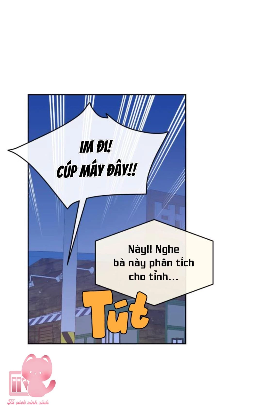 Vận May Không Ngờ Chapter 20 - 36