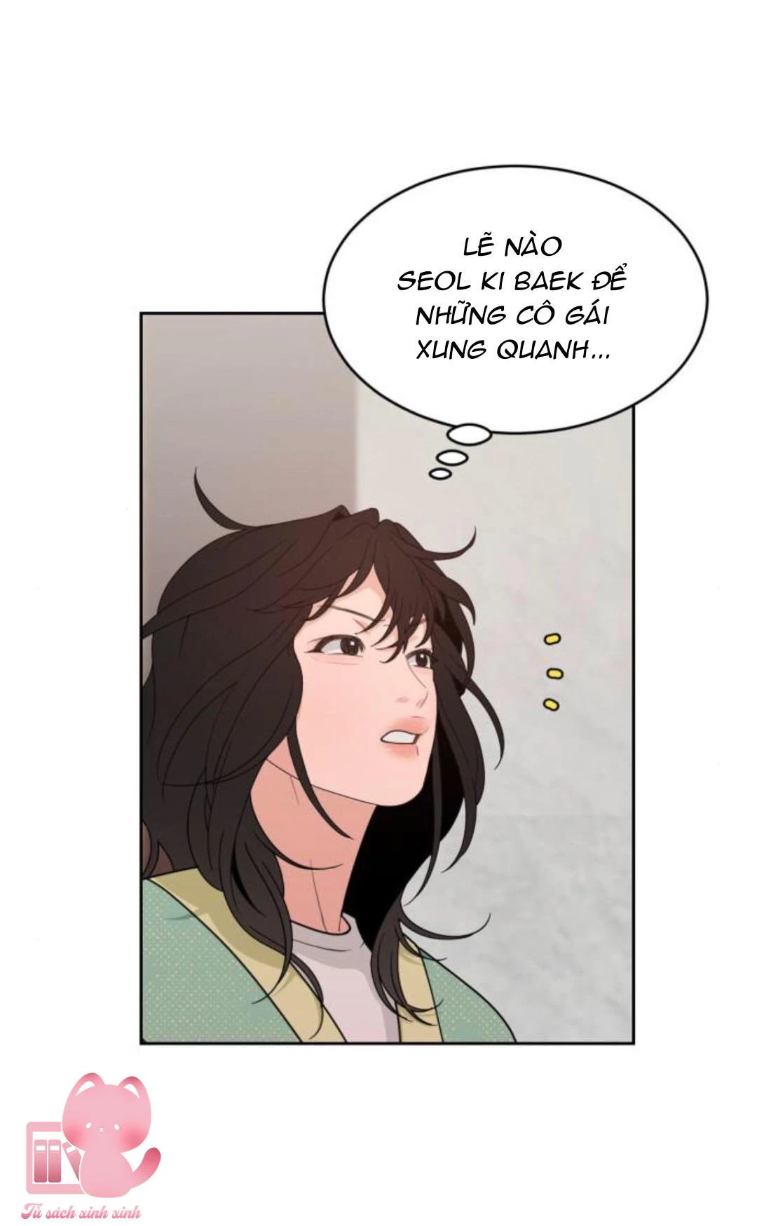 Vận May Không Ngờ Chapter 20 - 38