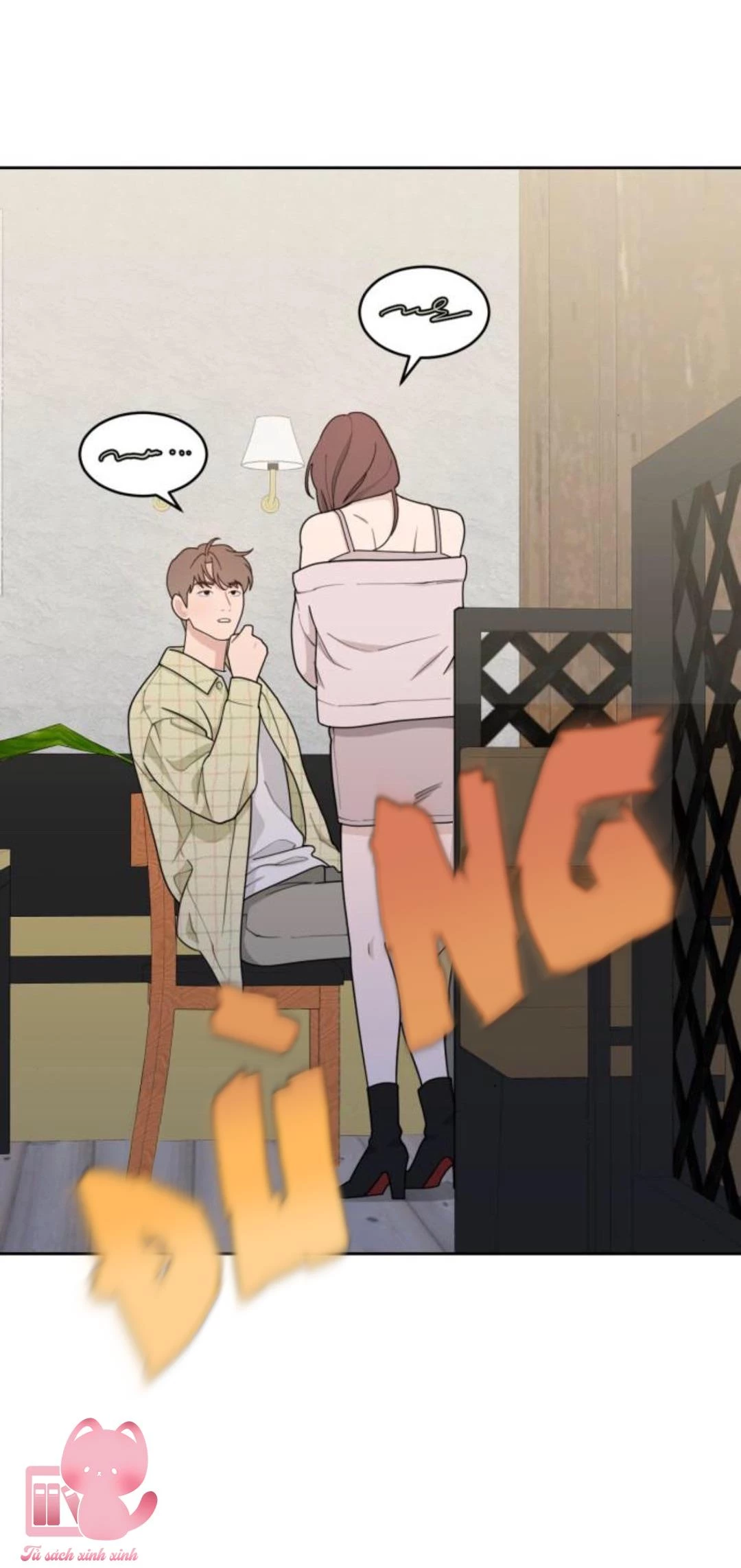 Vận May Không Ngờ Chapter 20 - 39