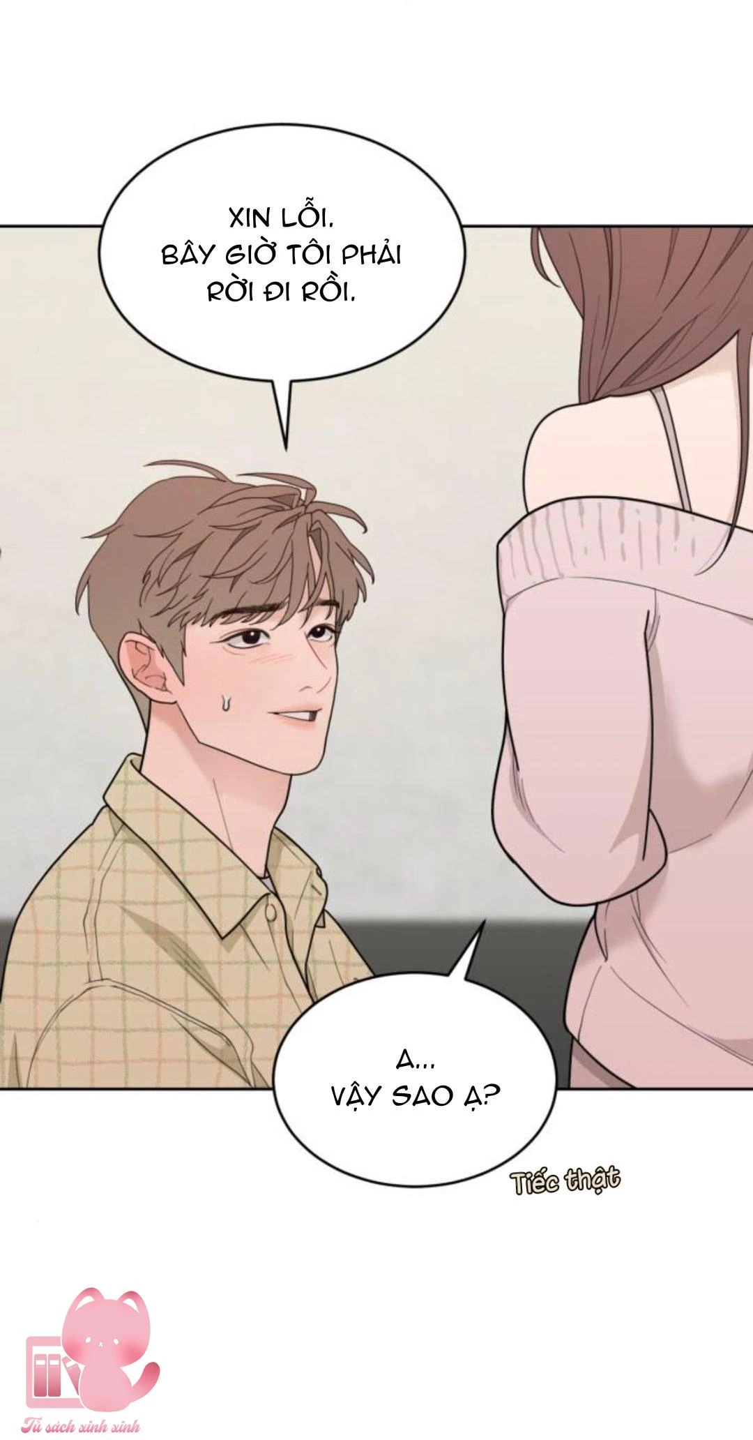 Vận May Không Ngờ Chapter 20 - 41