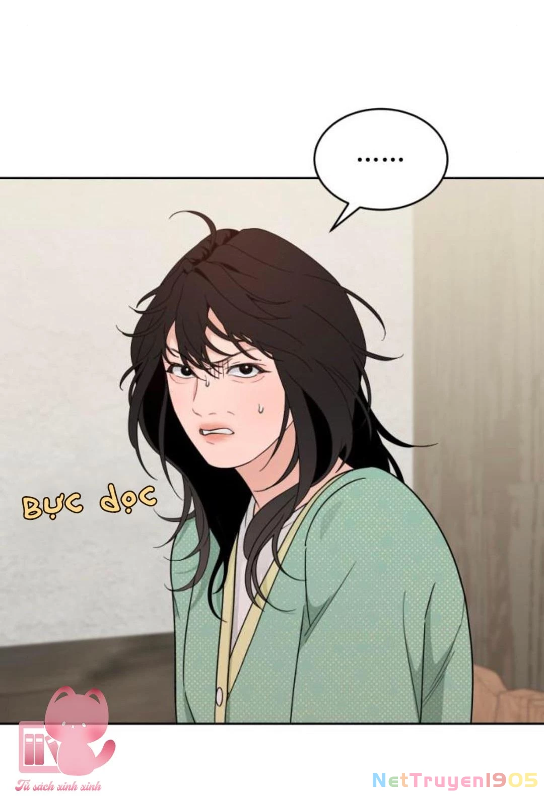 Vận May Không Ngờ Chapter 20 - 47