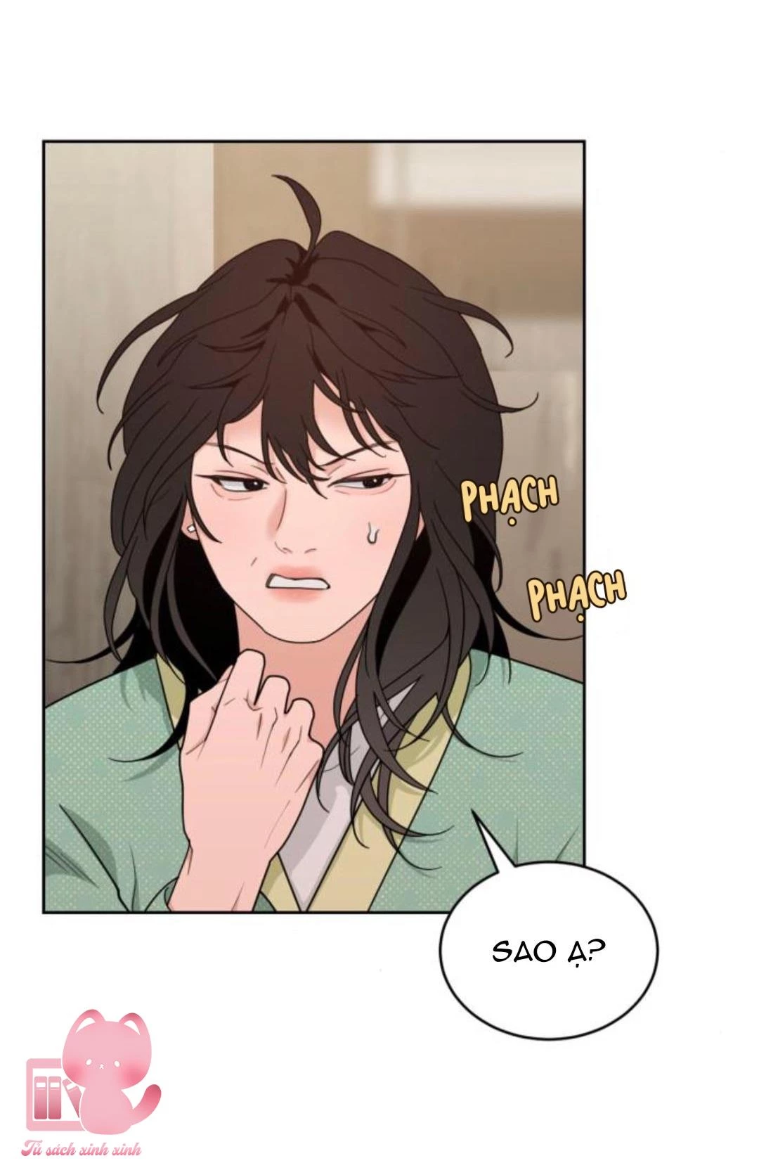 Vận May Không Ngờ Chapter 20 - 50