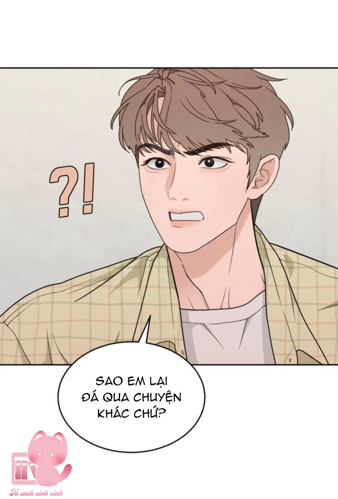 Vận May Không Ngờ Chapter 20 - 58