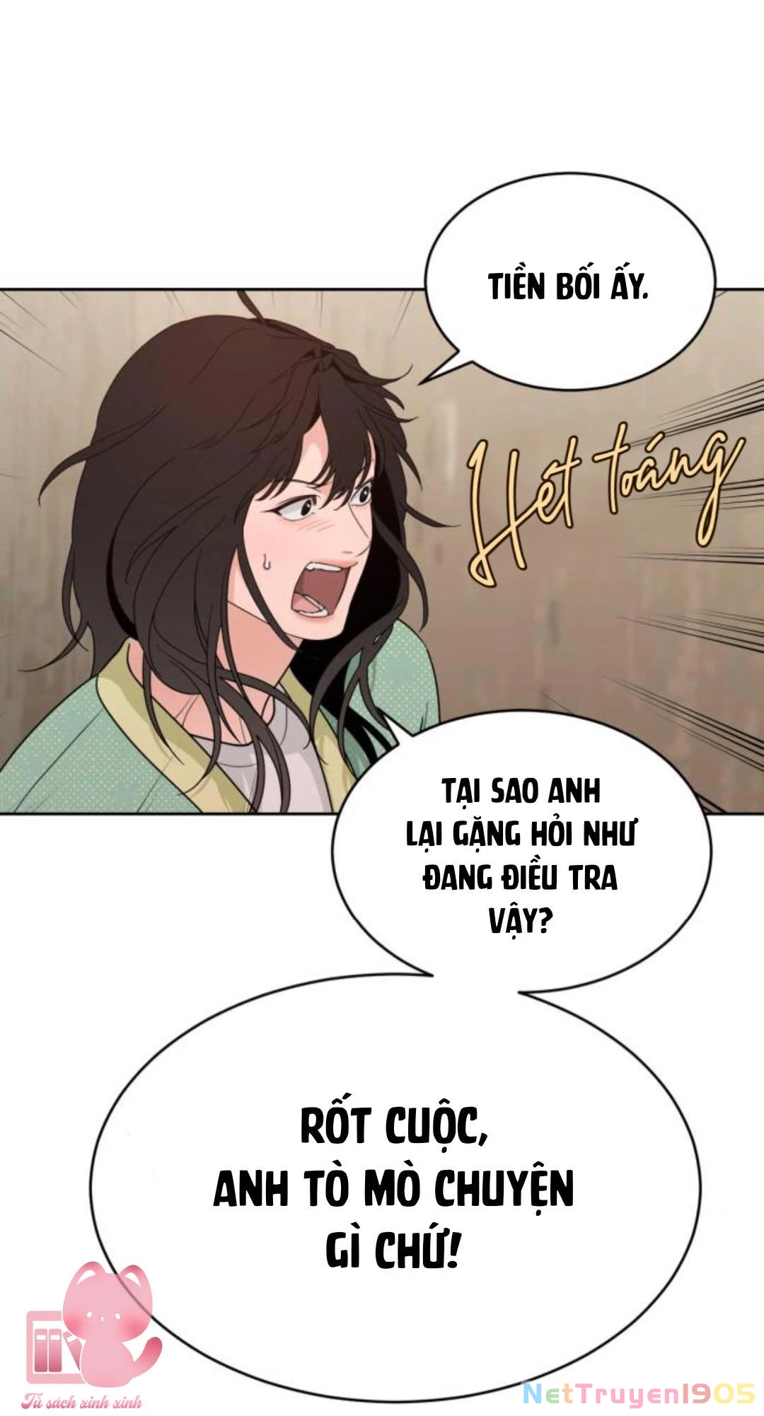 Vận May Không Ngờ Chapter 20 - 59