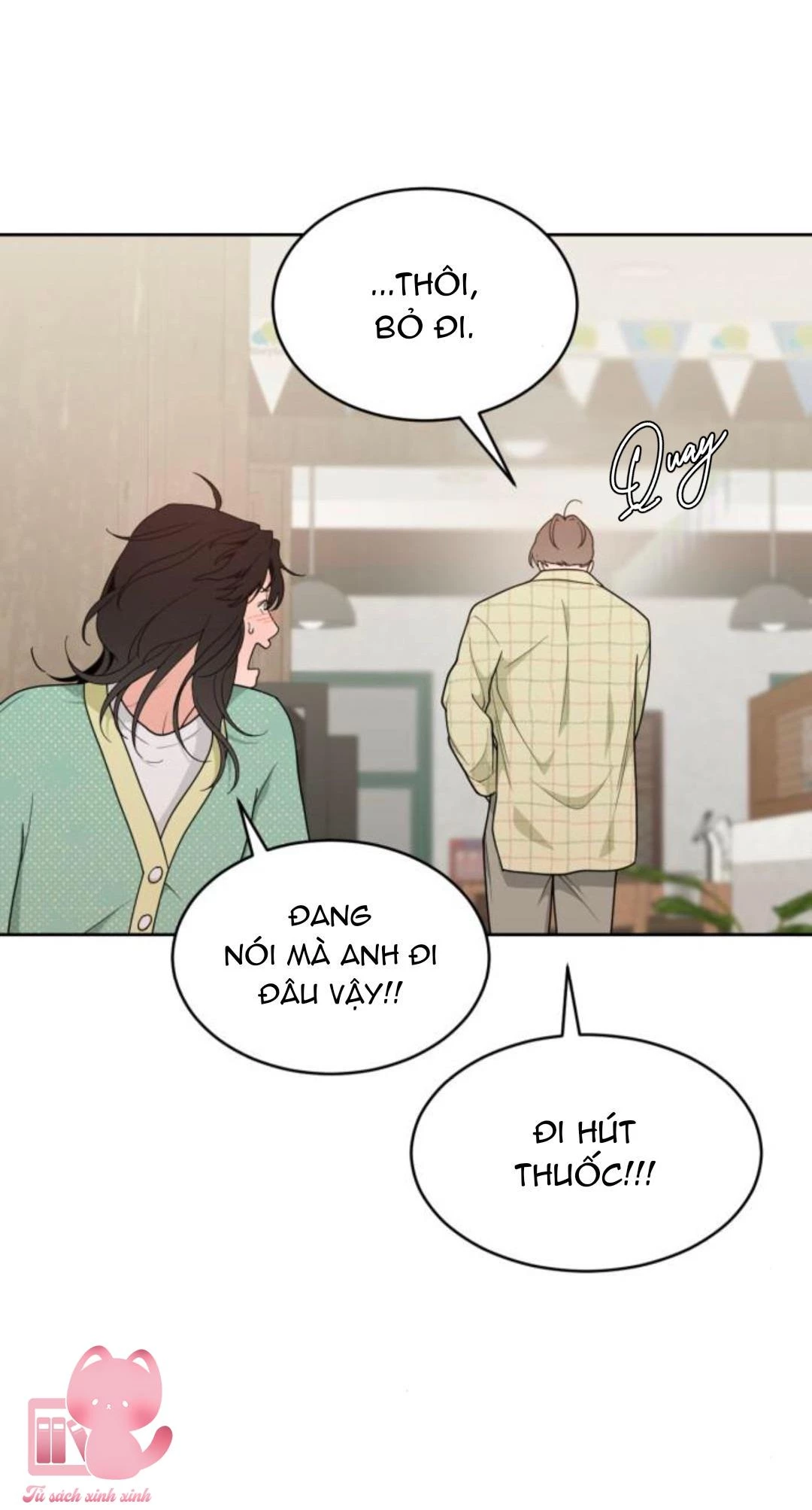 Vận May Không Ngờ Chapter 20 - 61