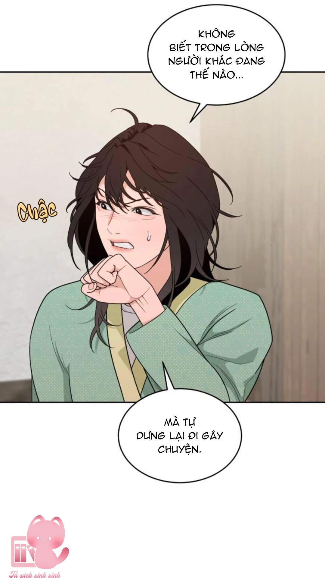 Vận May Không Ngờ Chapter 20 - 62
