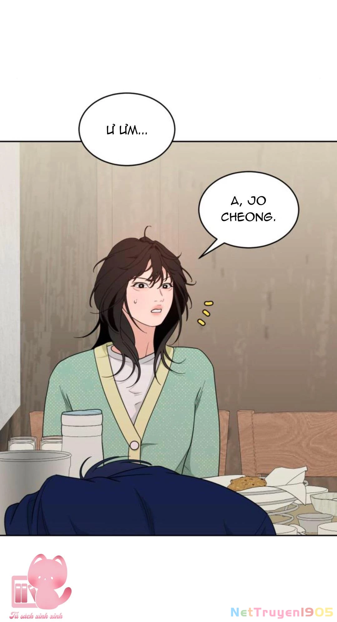 Vận May Không Ngờ Chapter 20 - 63