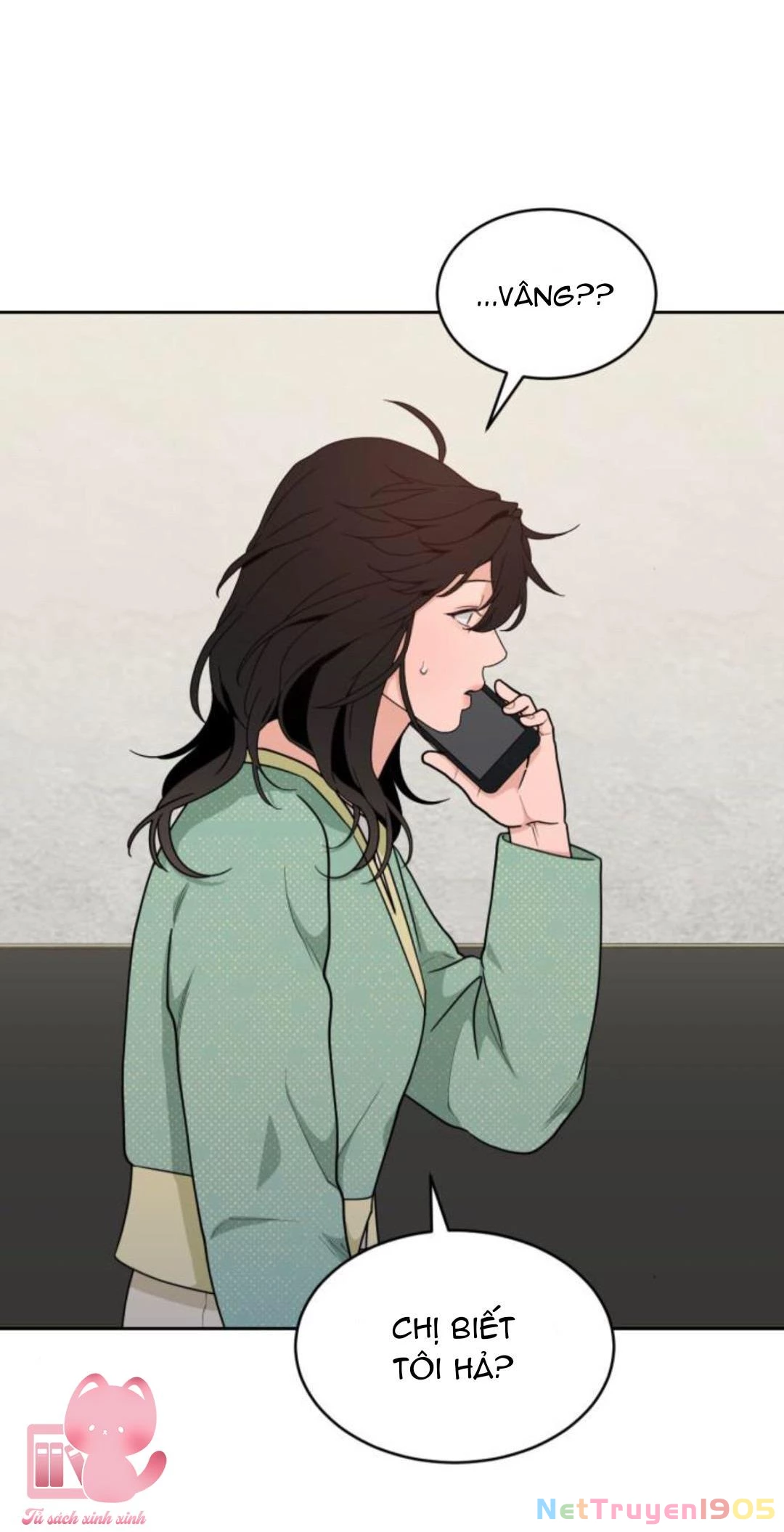 Vận May Không Ngờ Chapter 21 - 4