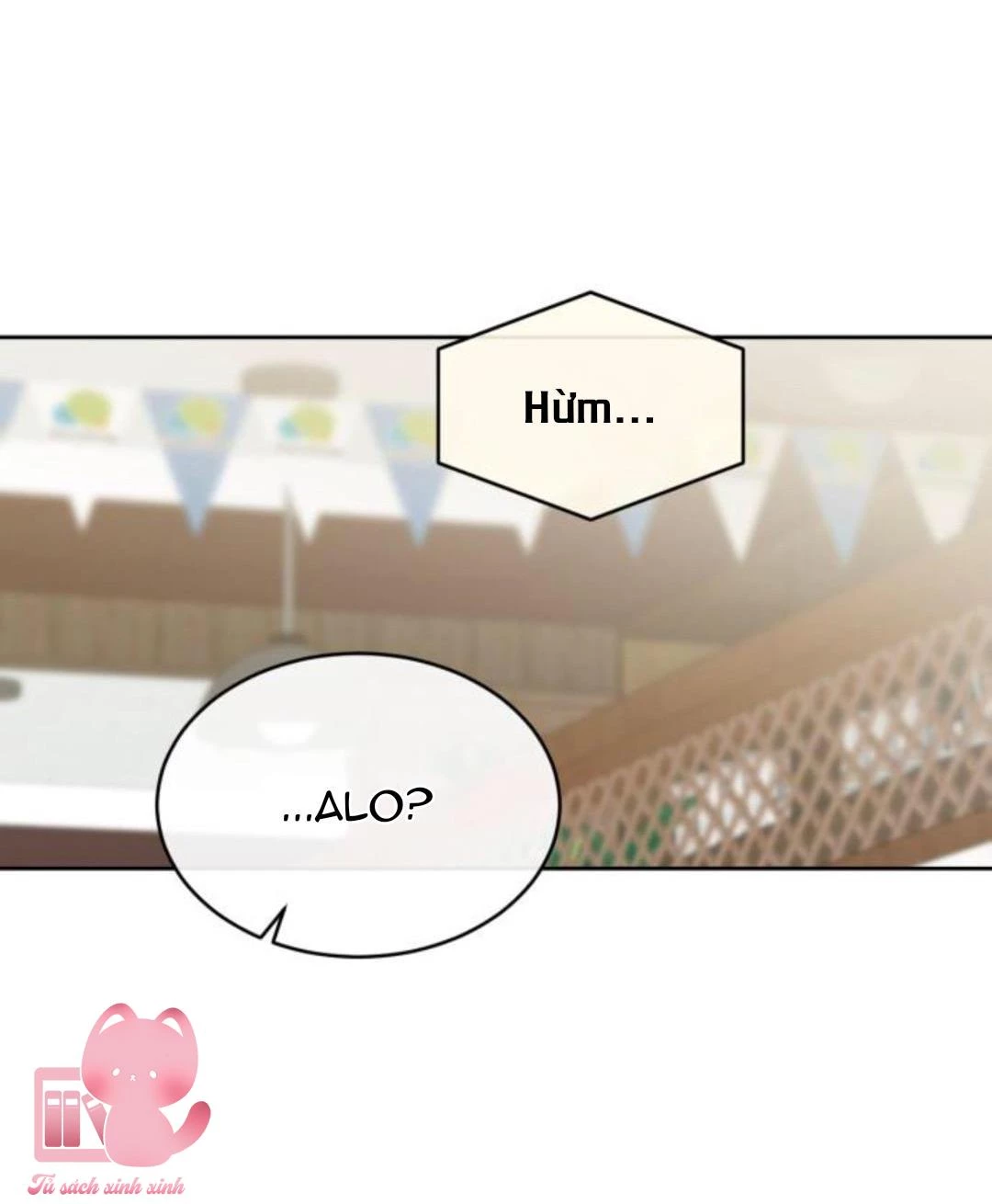 Vận May Không Ngờ Chapter 21 - 8