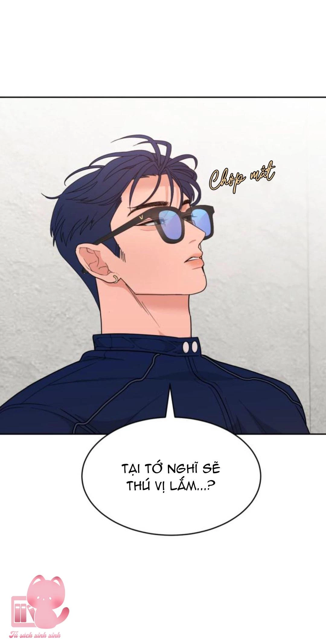 Vận May Không Ngờ Chapter 21 - 28