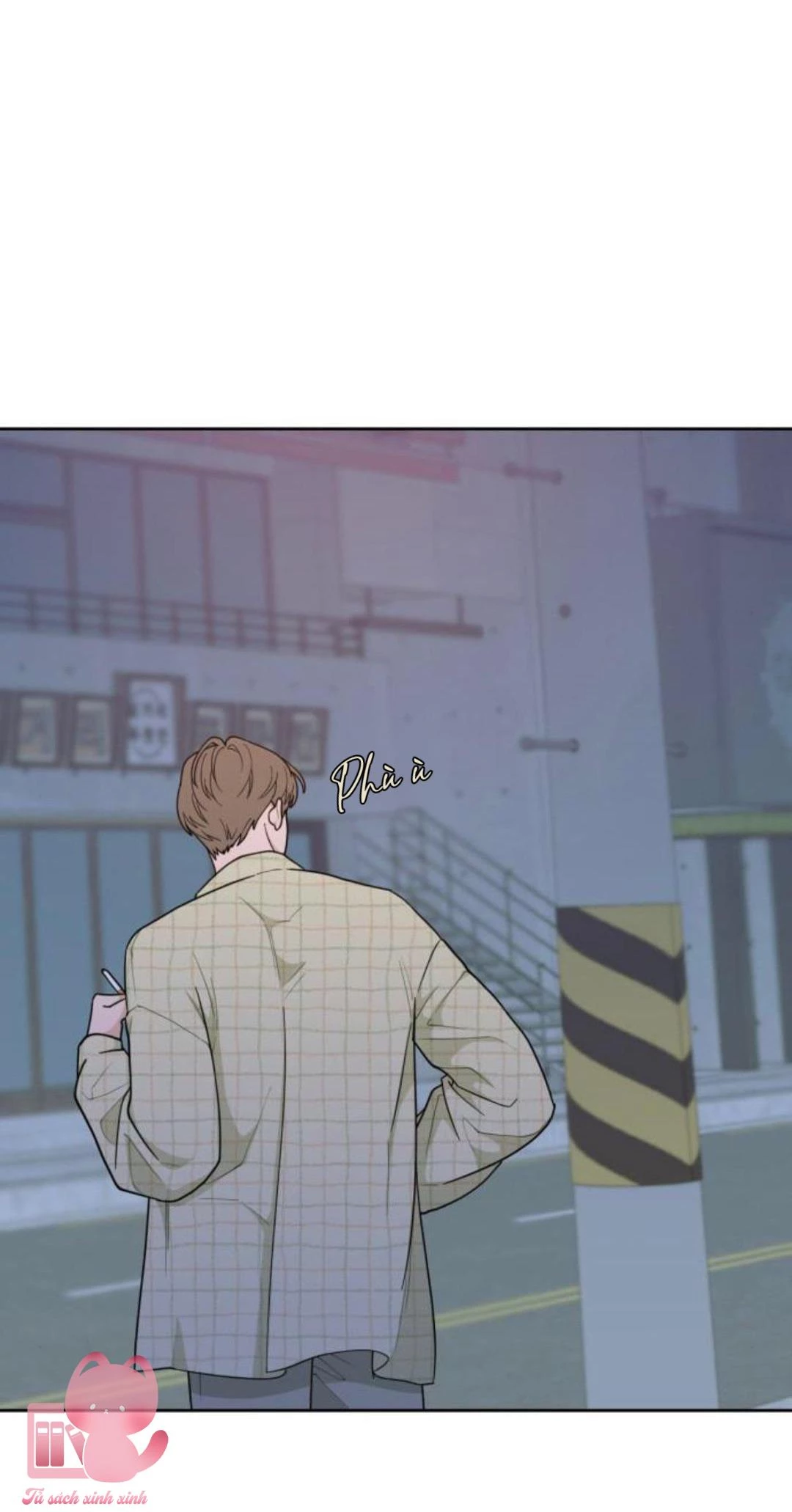 Vận May Không Ngờ Chapter 21 - 39