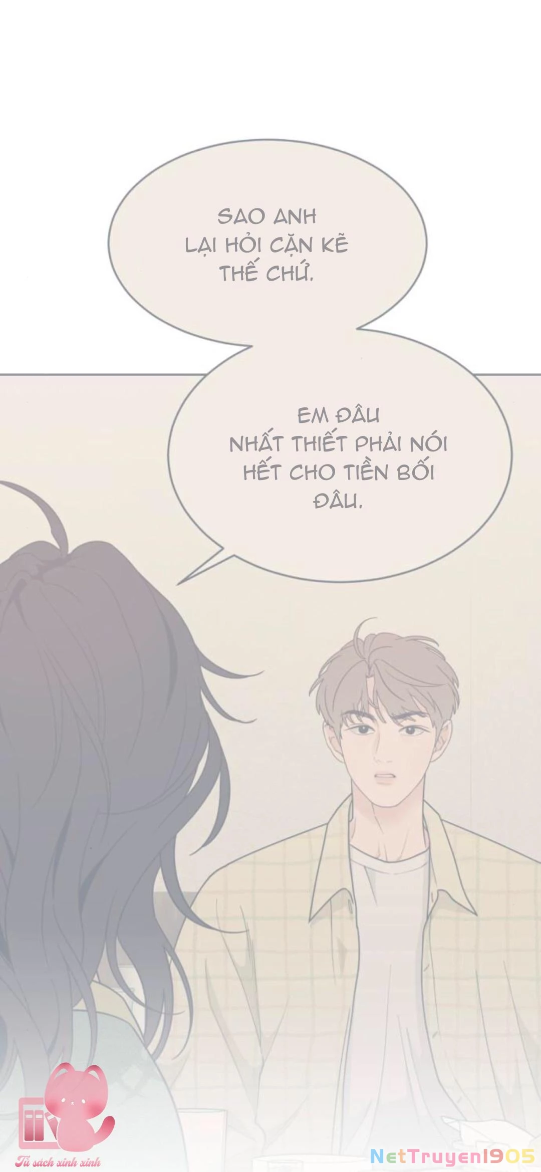 Vận May Không Ngờ Chapter 21 - 41