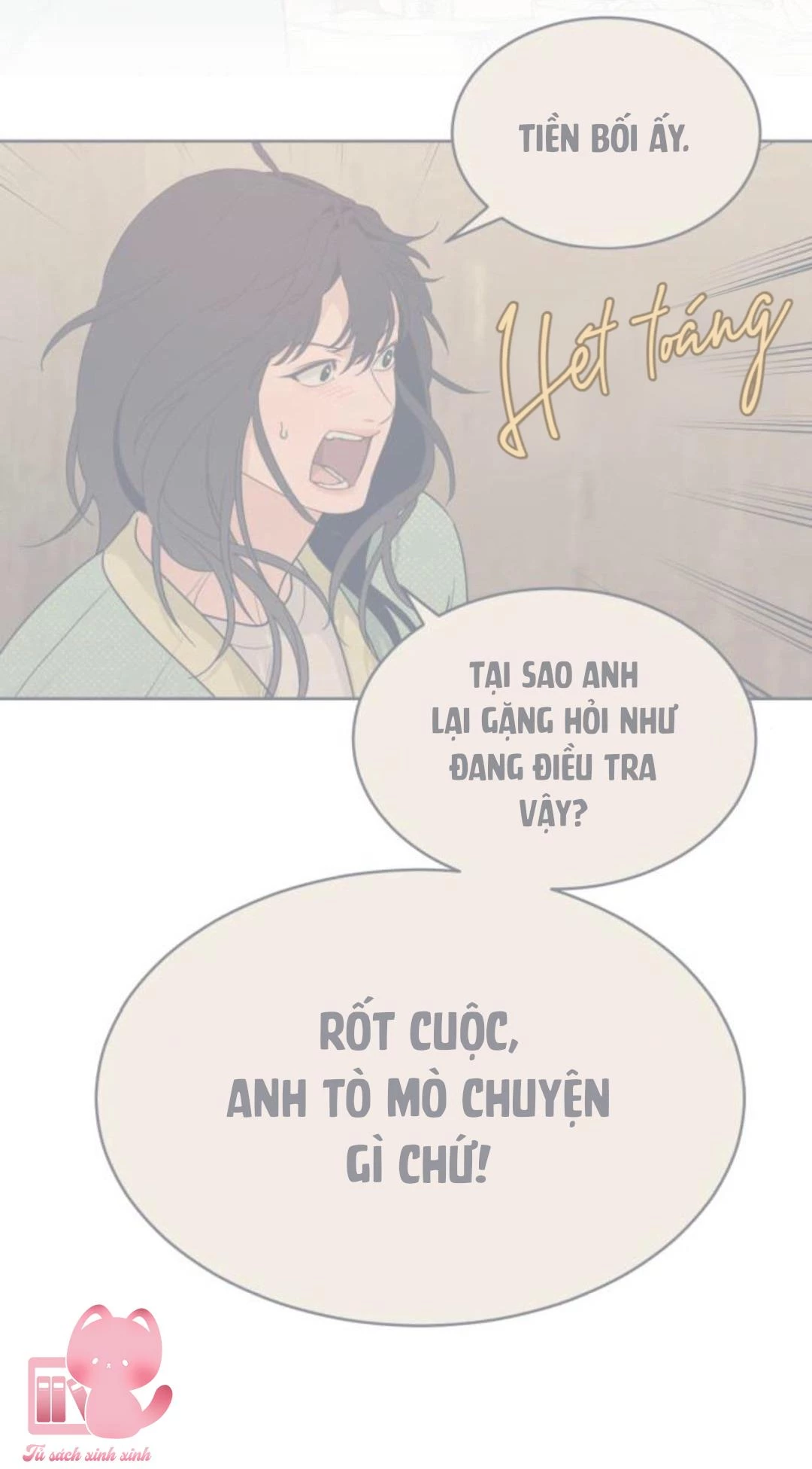 Vận May Không Ngờ Chapter 21 - 42