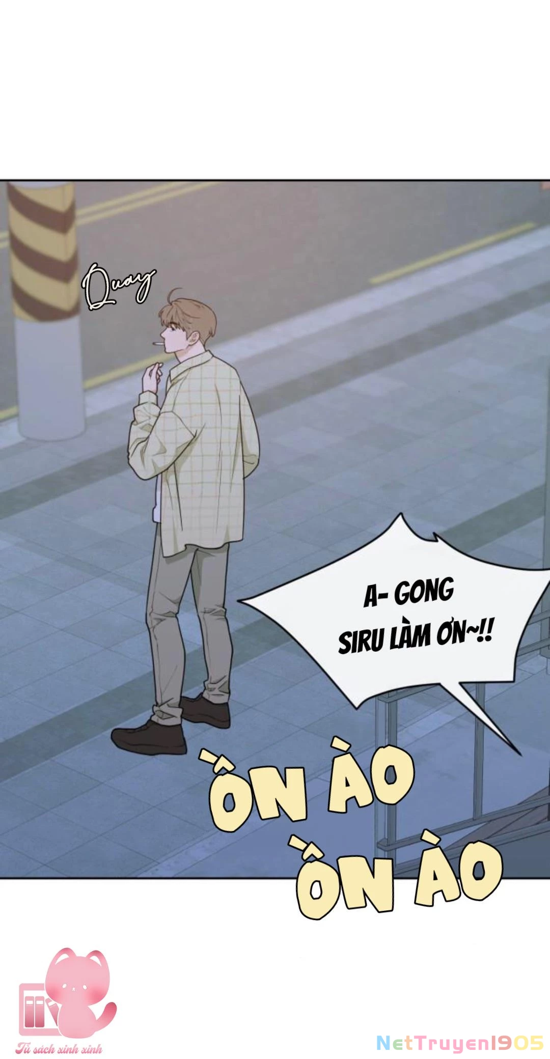 Vận May Không Ngờ Chapter 21 - 46