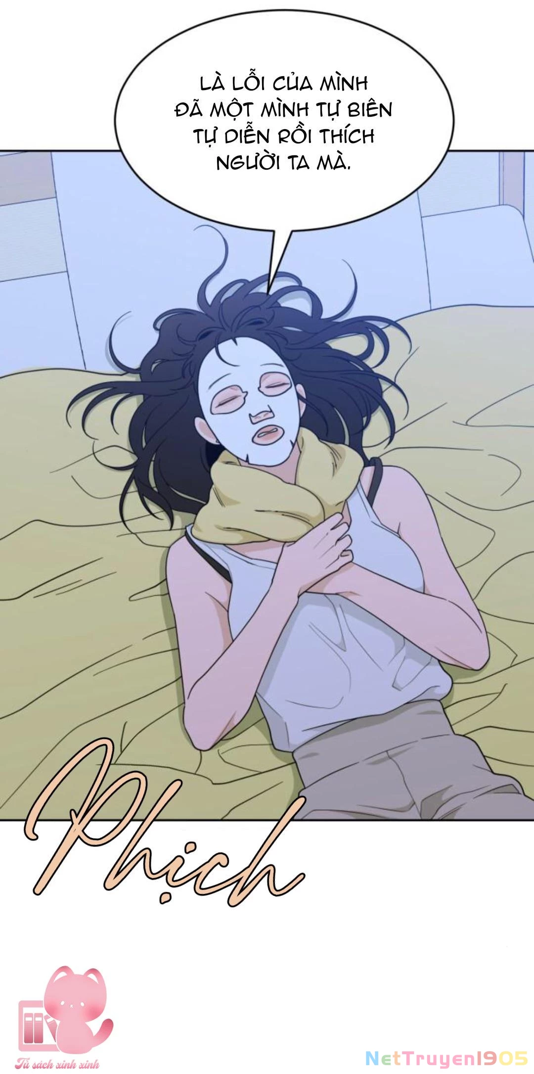 Vận May Không Ngờ Chapter 21 - 64