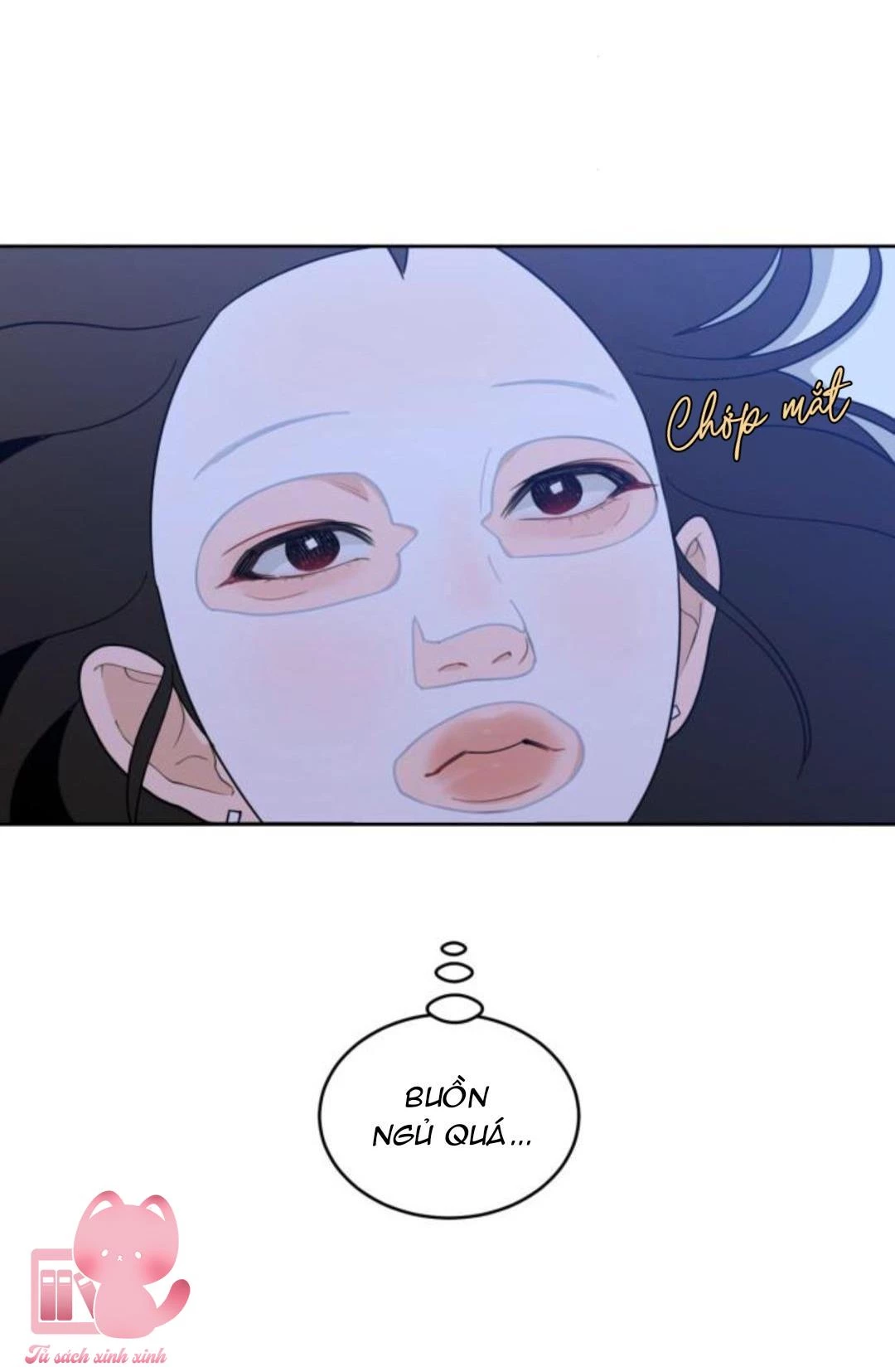 Vận May Không Ngờ Chapter 21 - 65