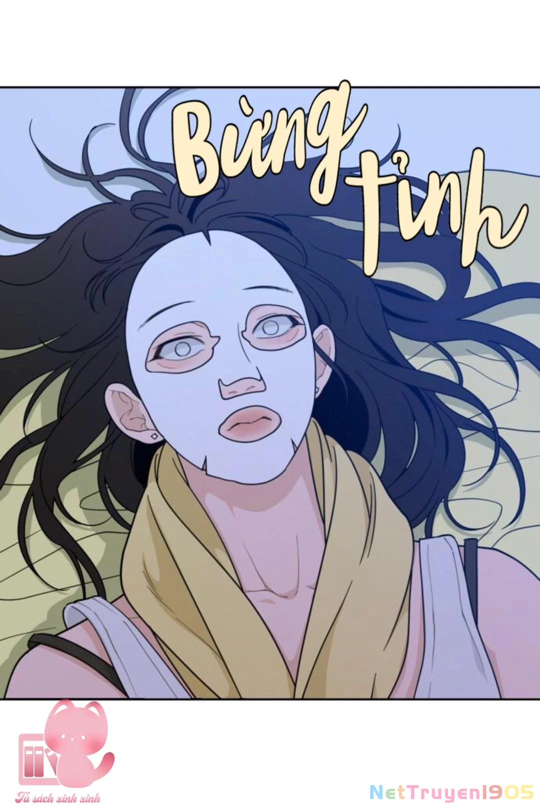 Vận May Không Ngờ Chapter 21 - 70