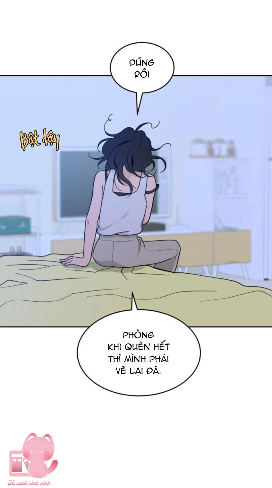 Vận May Không Ngờ Chapter 21 - 71