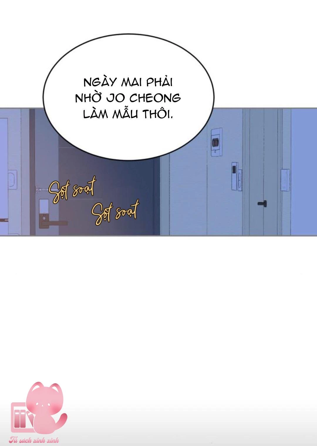 Vận May Không Ngờ Chapter 21 - 75