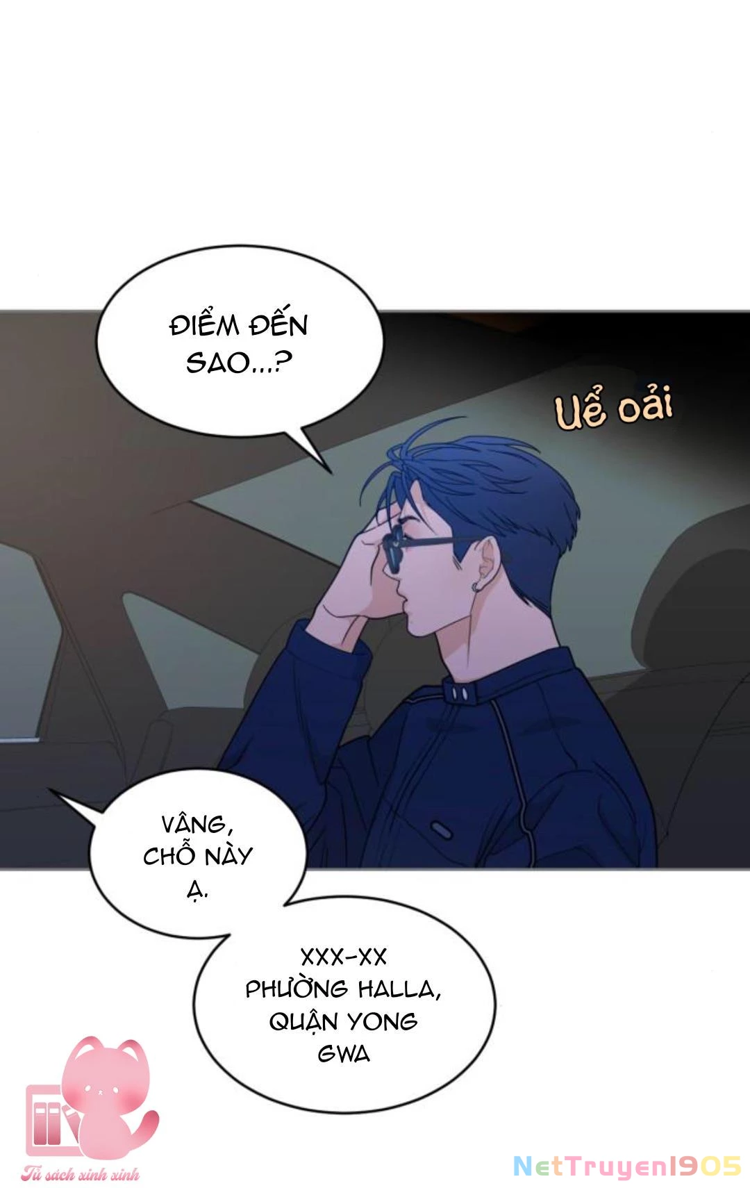 Vận May Không Ngờ Chapter 21 - 80