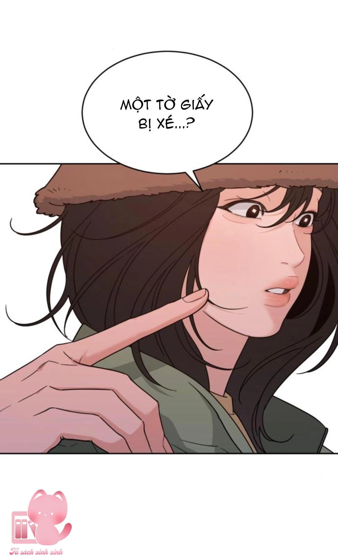 Vận May Không Ngờ Chapter 22 - 11