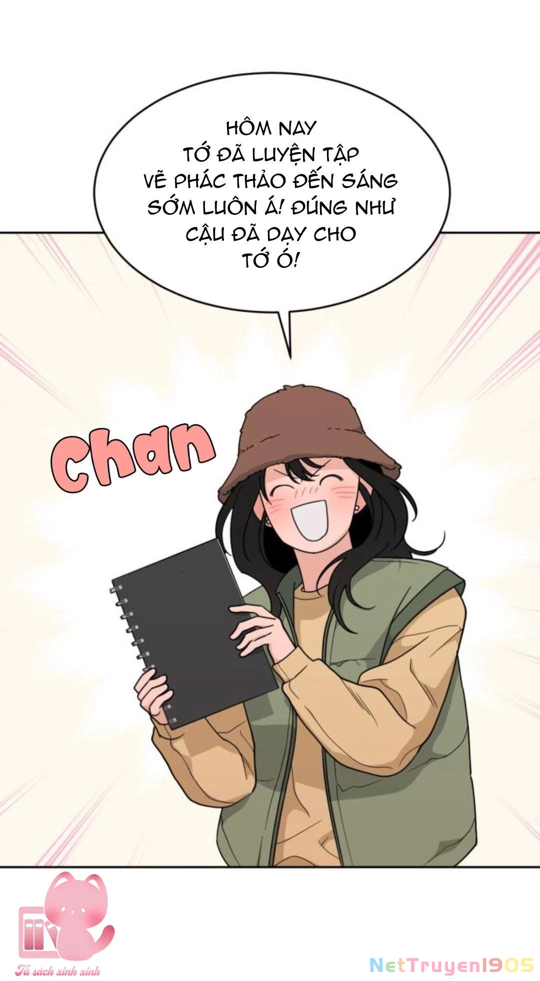 Vận May Không Ngờ Chapter 22 - 20