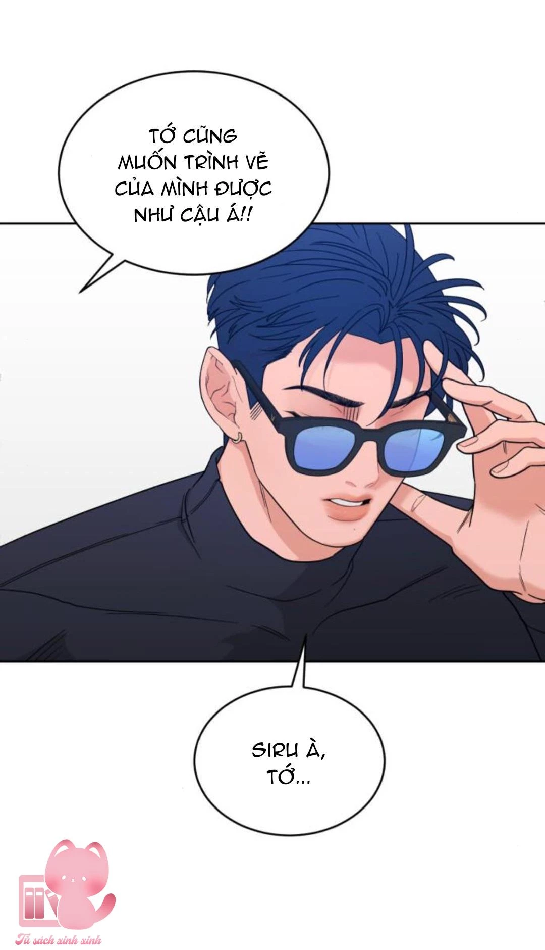 Vận May Không Ngờ Chapter 22 - 26