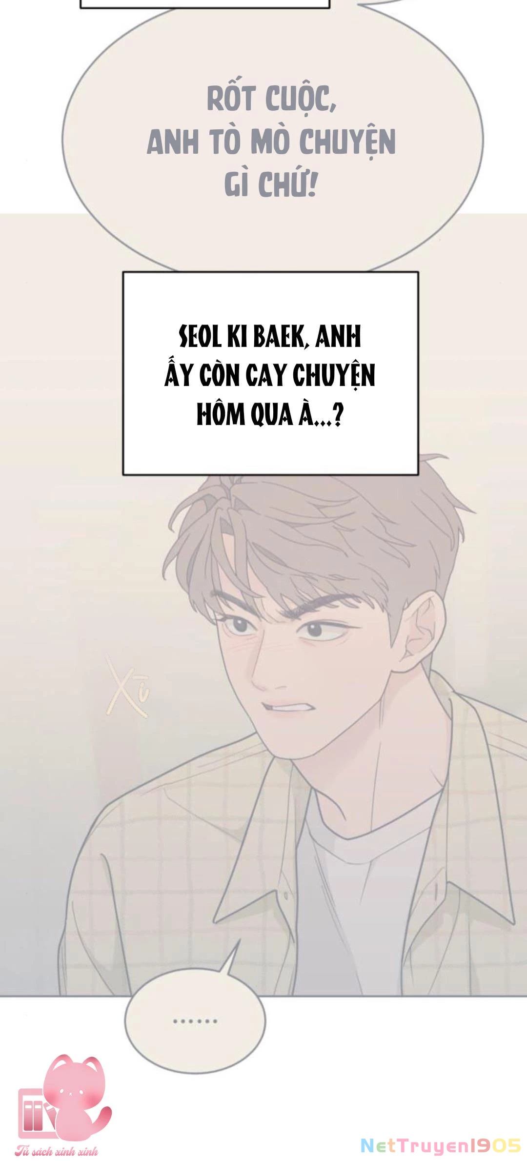 Vận May Không Ngờ Chapter 22 - 41