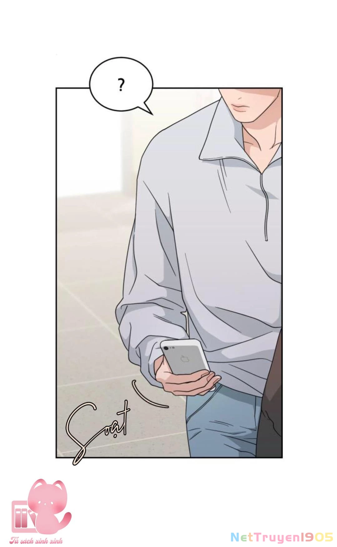 Vận May Không Ngờ Chapter 22 - 46